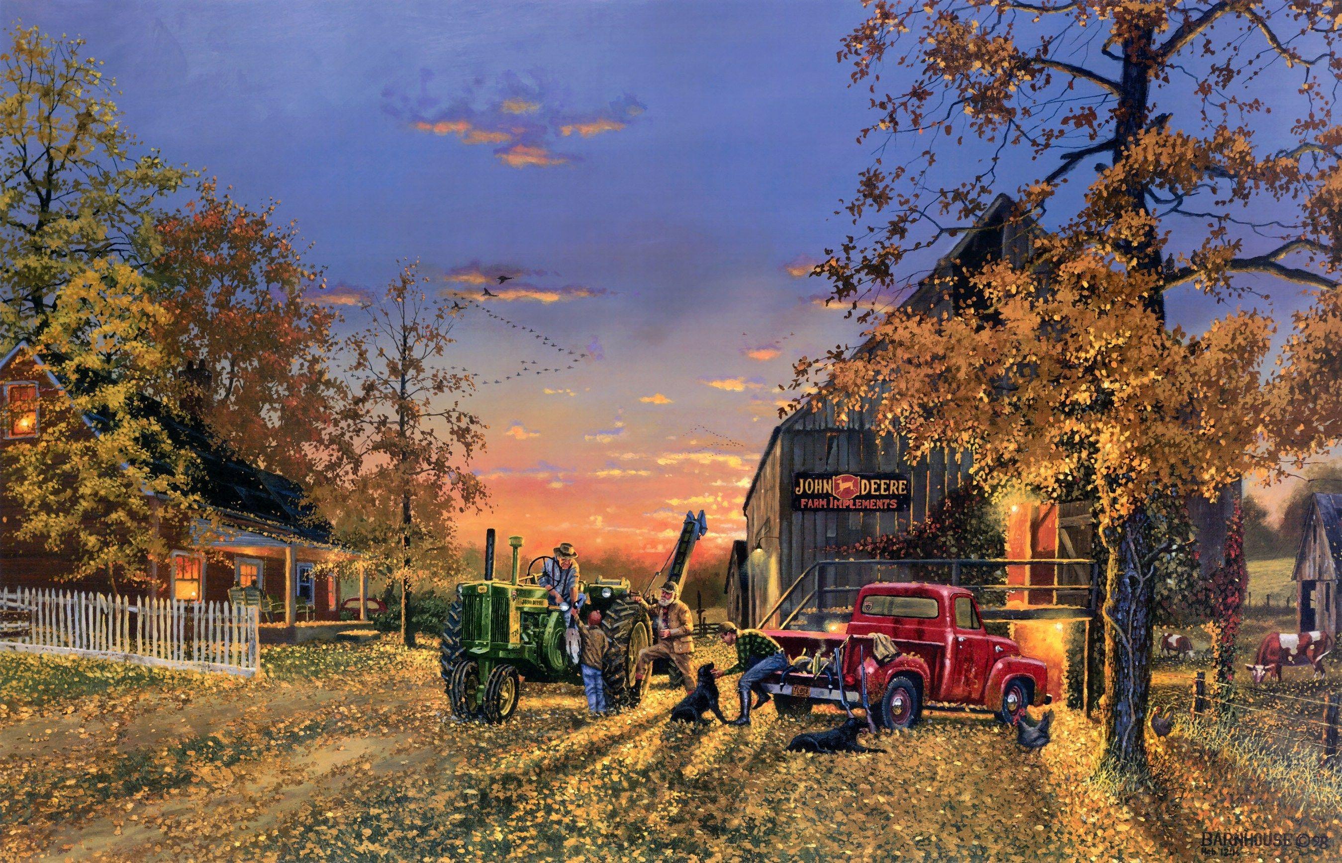 2698x1736 Harvest Wallpaper, Custom HD 40 Harvest Wallpaper Collection