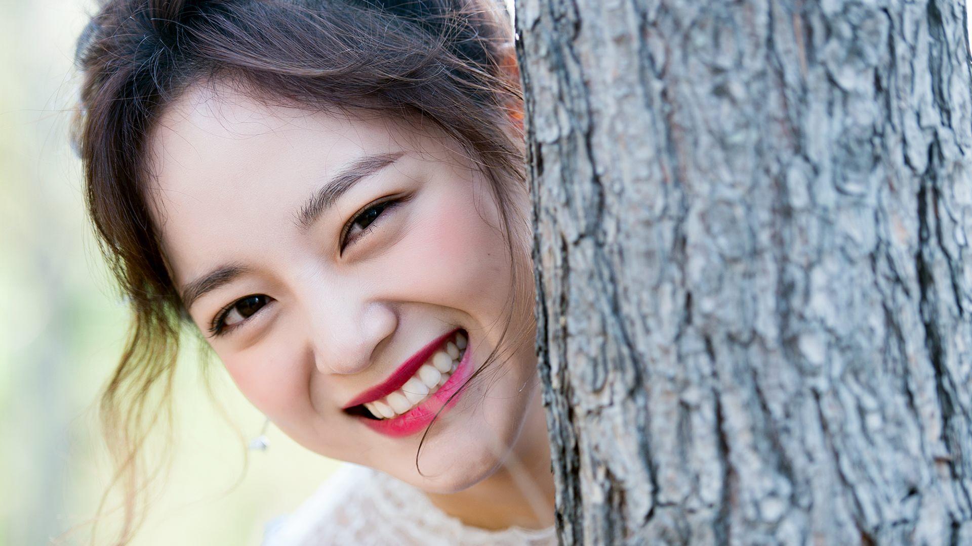 1920x1080 Kim Se Jeong