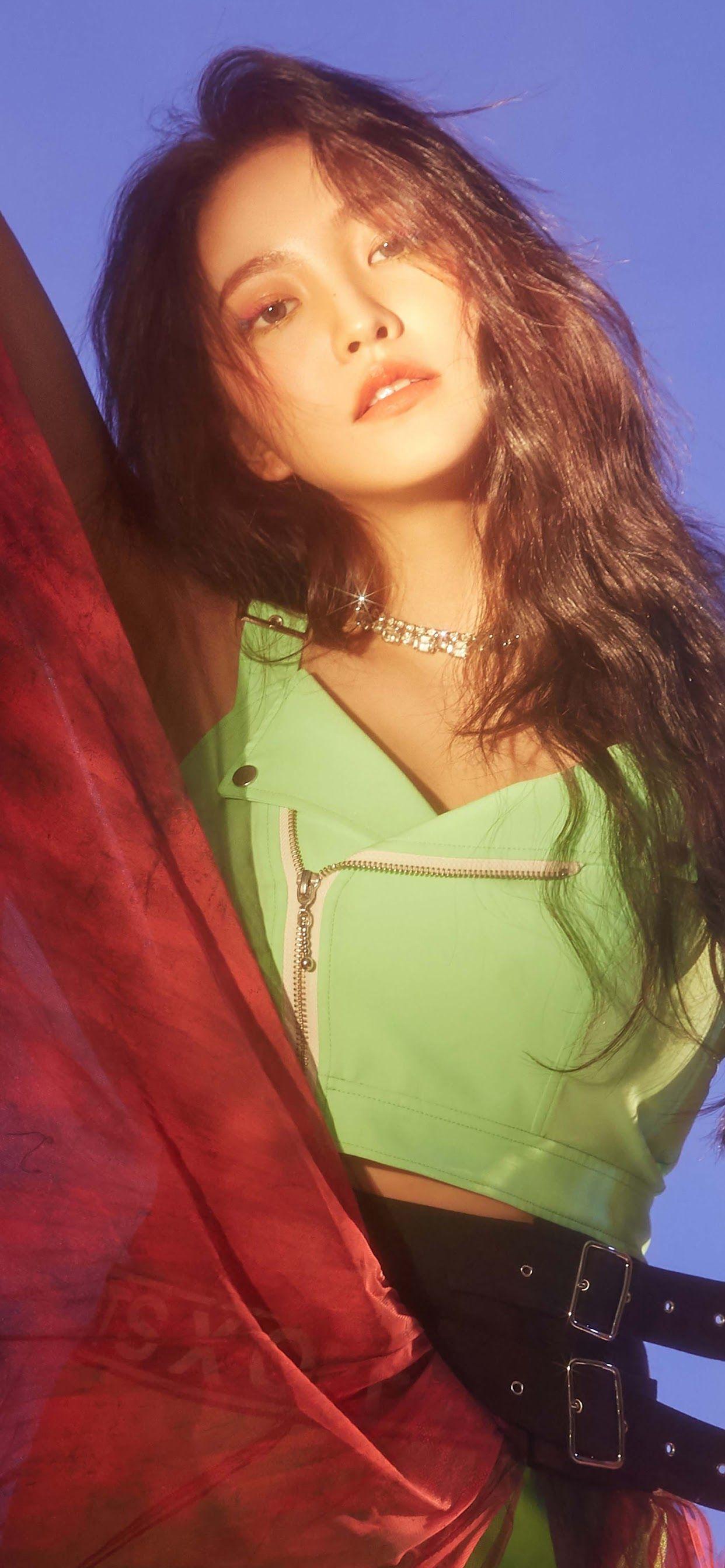 Red Velvet Yeri Wallpapers - Top Free Red Velvet Yeri Backgrounds