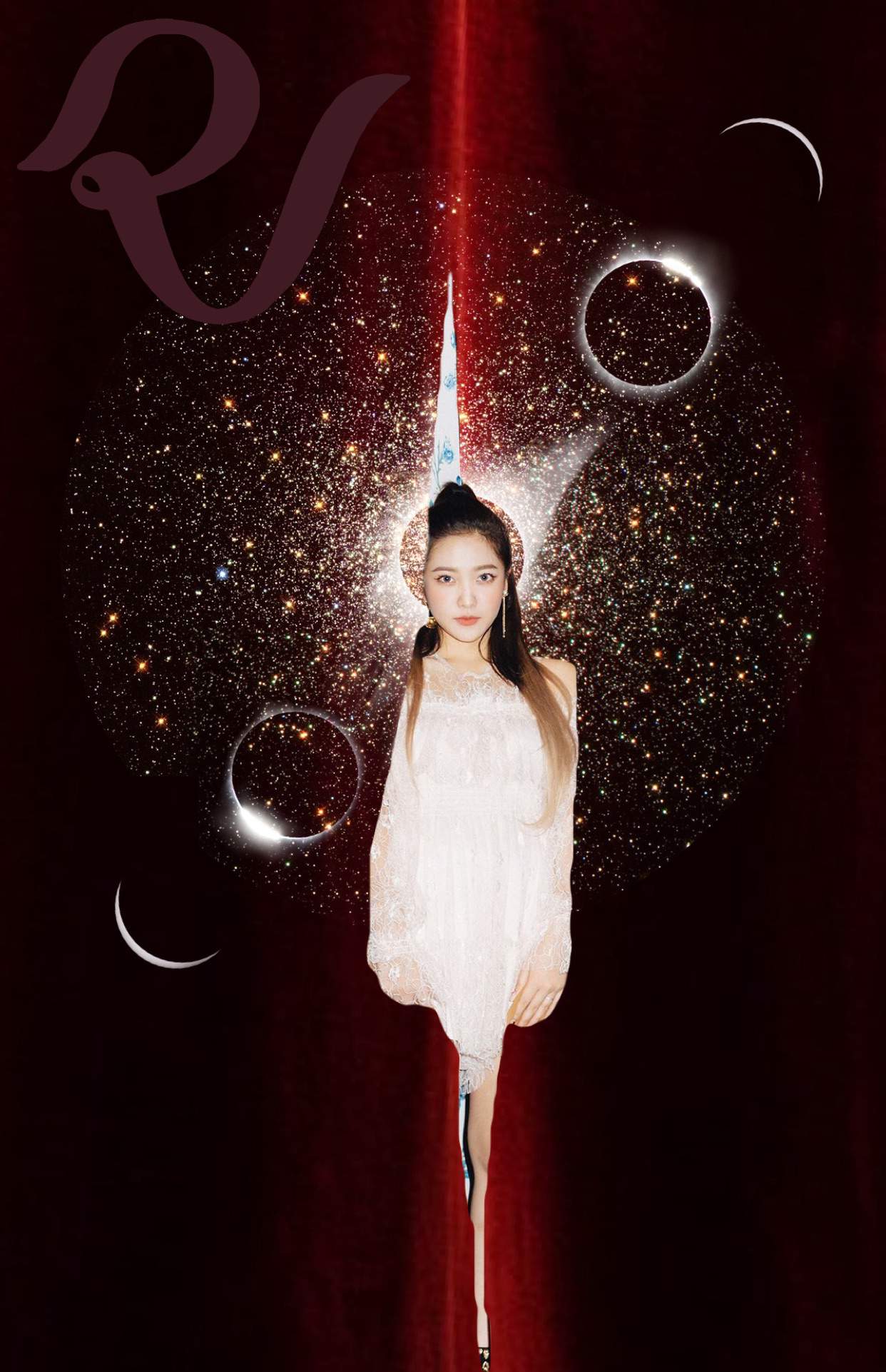 1242x1922 Yeri RBB Wallpaper. Red Velvet Amino