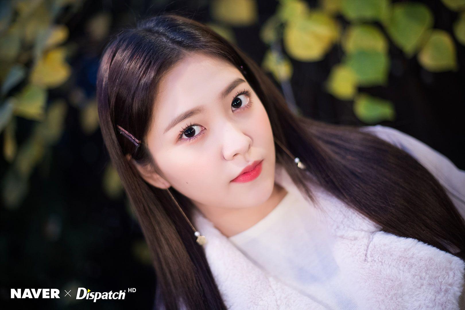 1620x1080 NAVER x DISPATCH Red Velvet's Yeri for 'RBB' comeback promotion