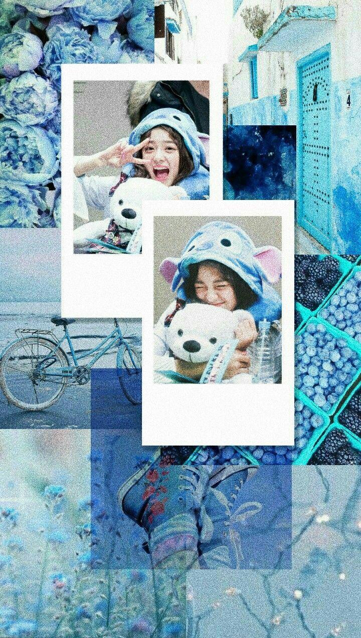 720x1273 Wallpaper Kim Sejeong. Ilustrasi .com