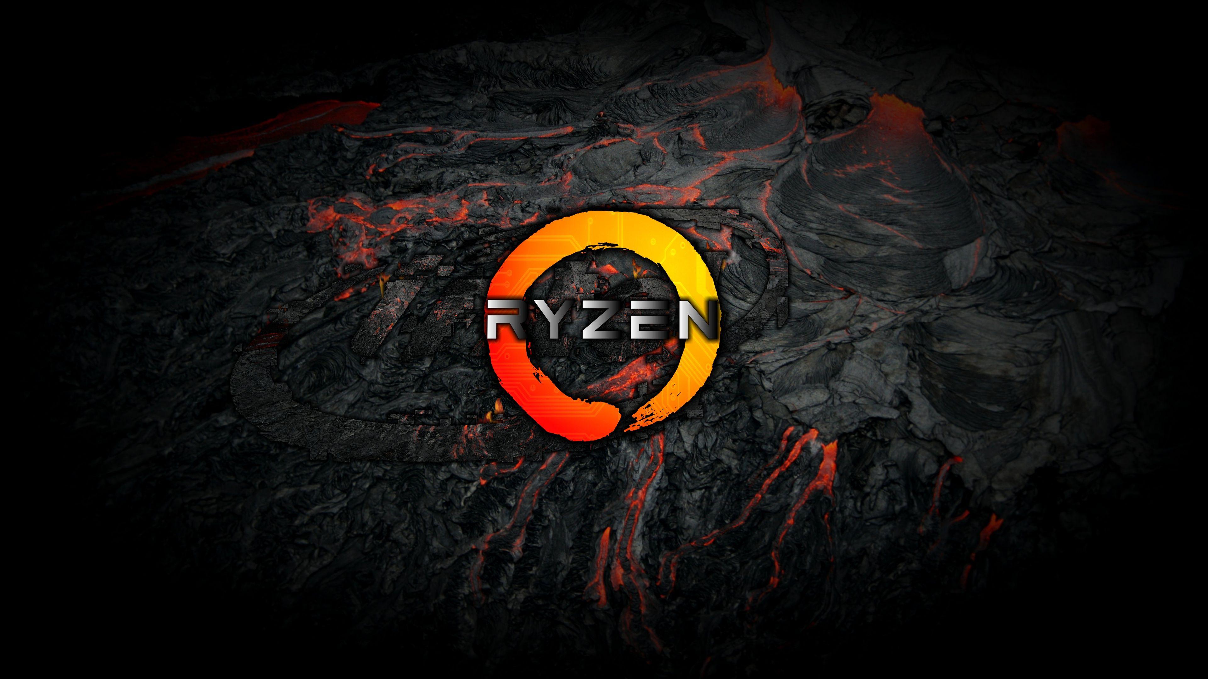 Download Ryzen Wallpaper Gif