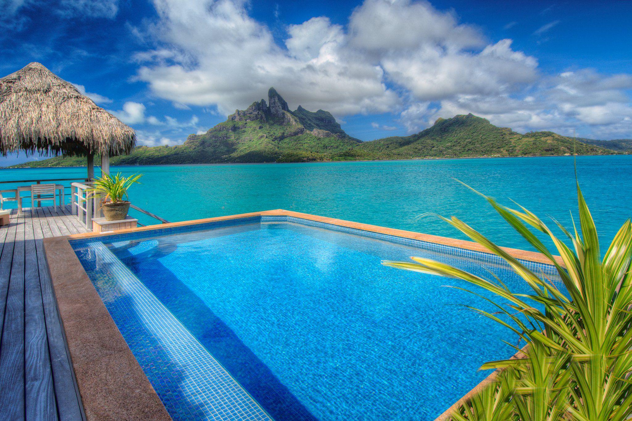 2048x1365 Download Bora Bora 25738 2048x1365 px High Resolution Wallpaper