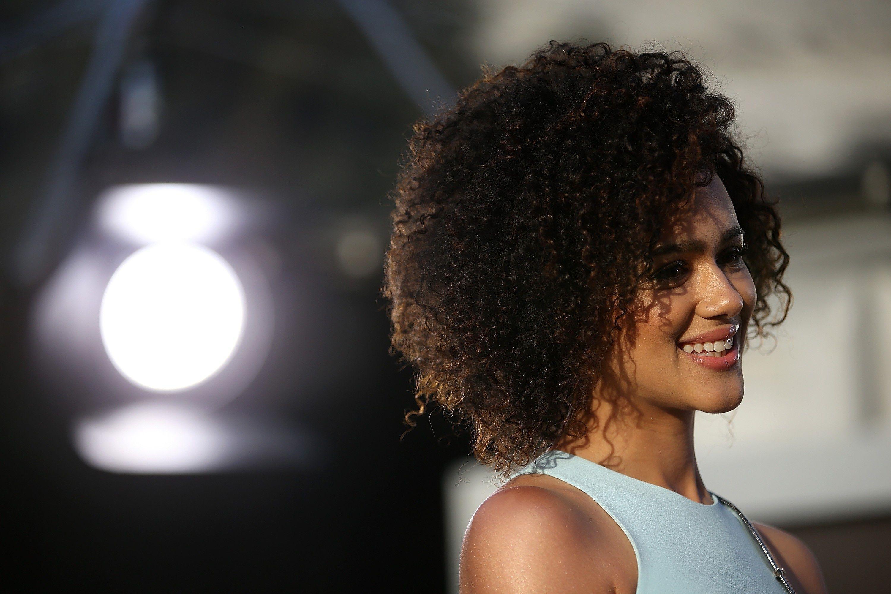 Nathalie Emmanuel Wallpapers - Top Free Nathalie Emmanuel Backgrounds