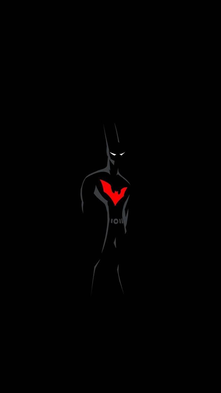 720x1280 Batman Beyond wallpaper