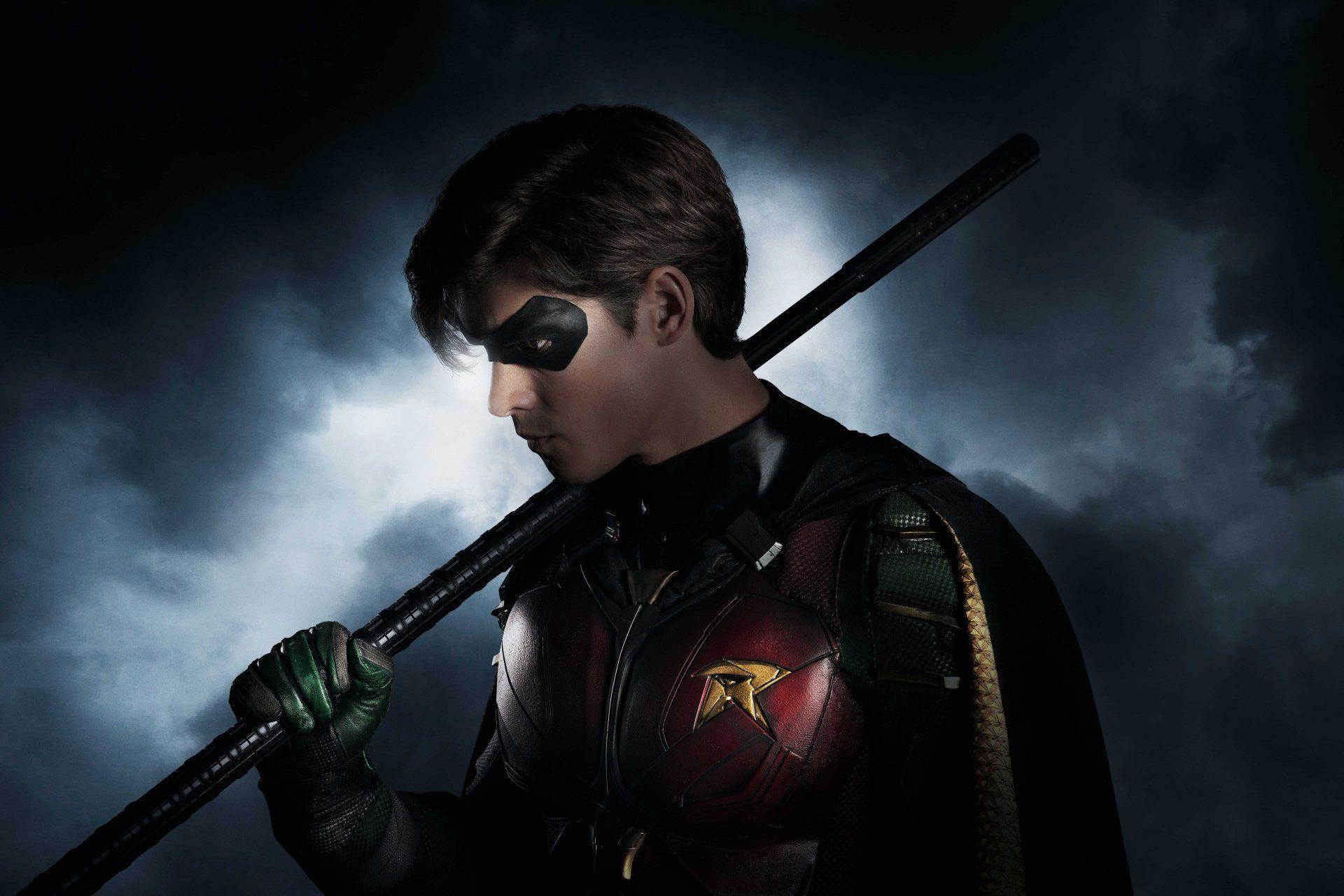 1920x1280 Titans HD Wallpaper and Background Image