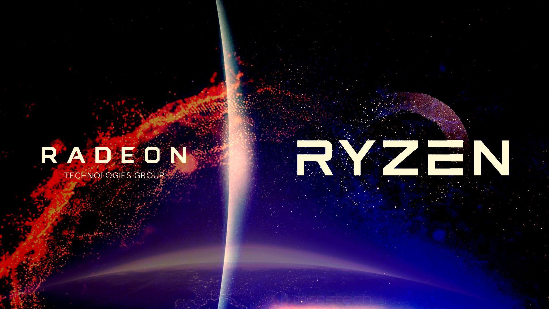 1920x1080 AMD Navi 7nm and AMD Ryzen 3000 will be announced during