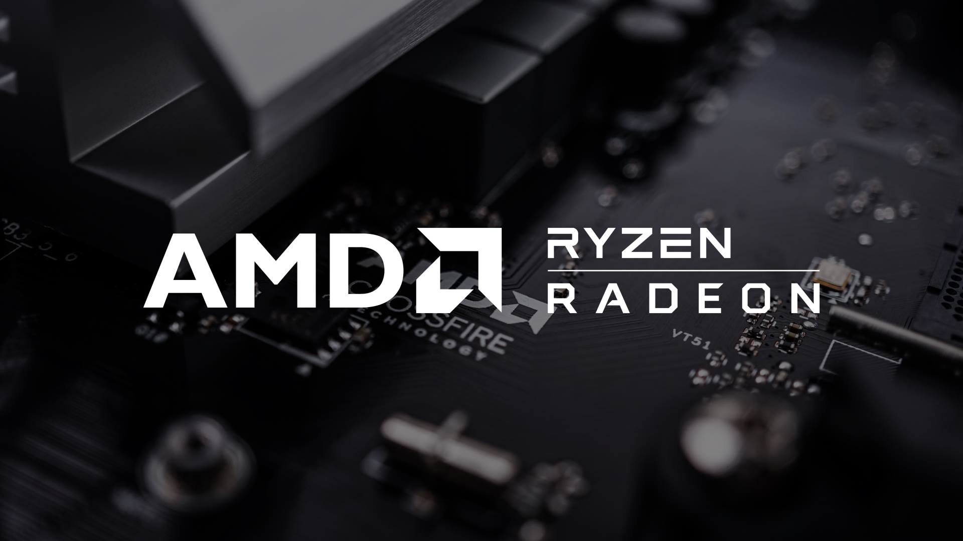 Ryzen 4k Wallpapers - Top Free Ryzen 4k Backgrounds - WallpaperAccess