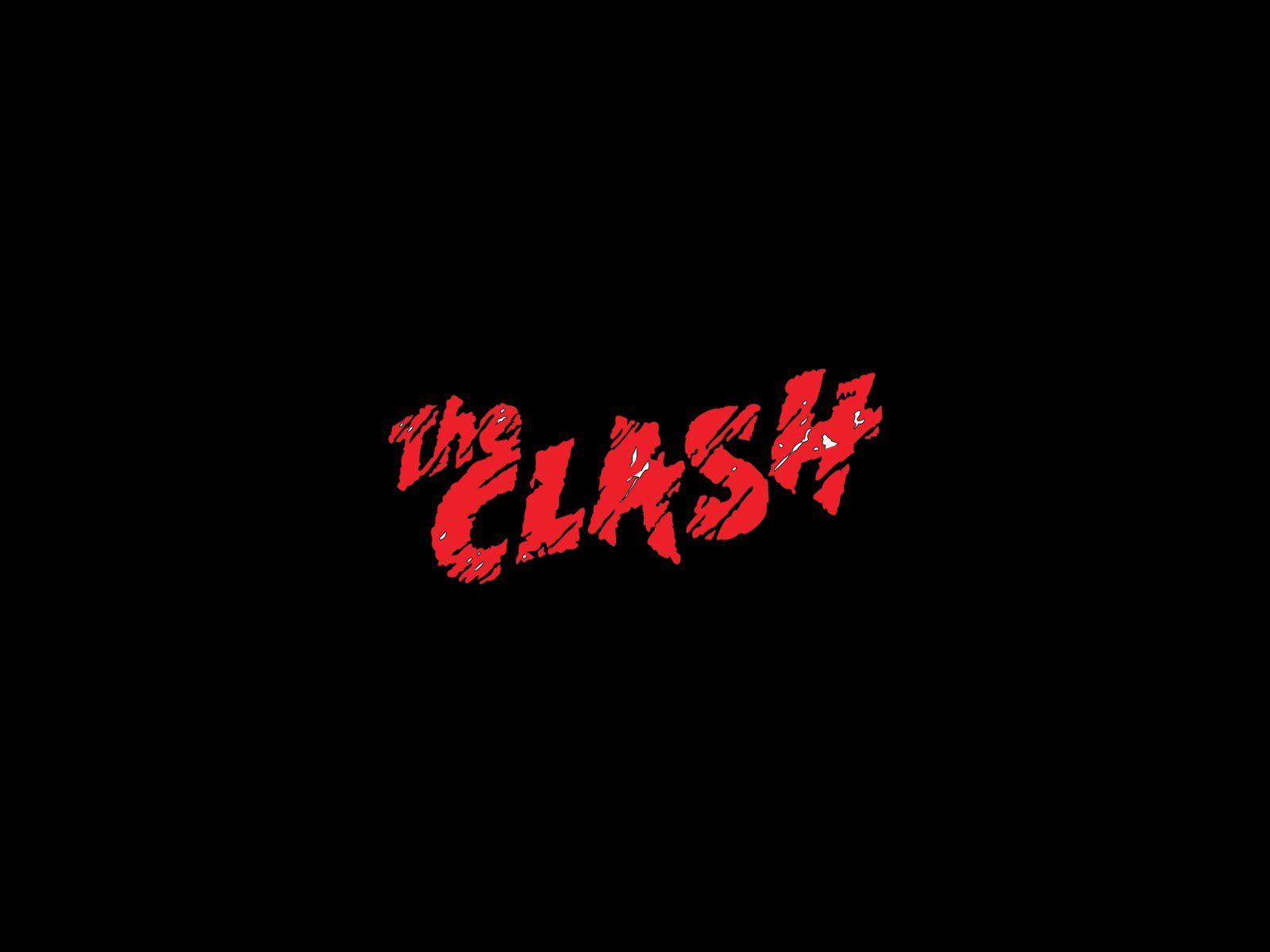 The Clash Wallpapers - Top Free The Clash Backgrounds - WallpaperAccess