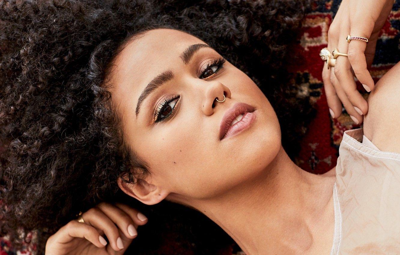 Nathalie Emmanuel Wallpapers - Top Free Nathalie Emmanuel ...