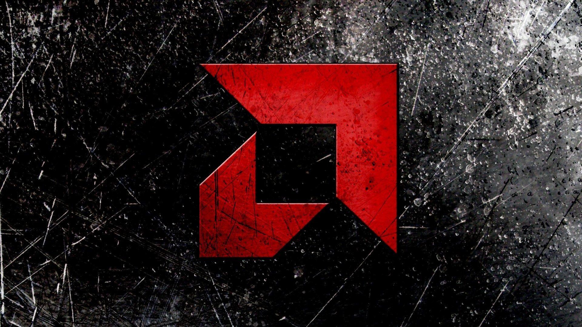 1920x1080 Amd 4K Wallpaper