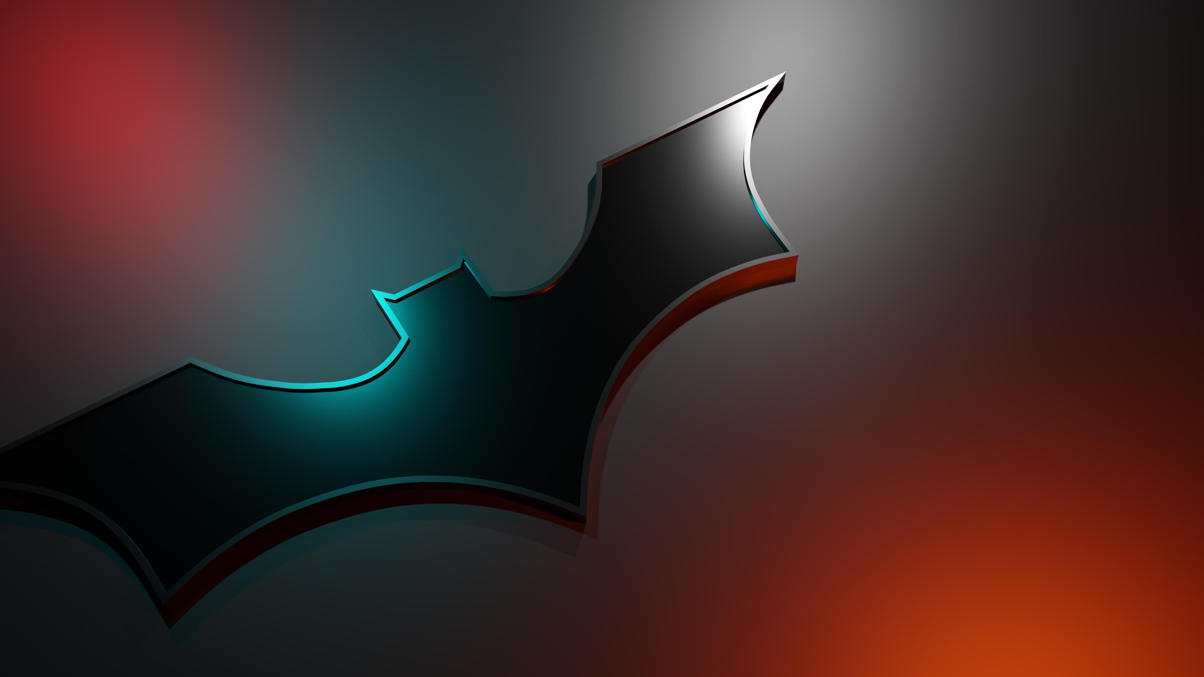 3840x2160 Batman 4K HD desktop wallpaper : Widescreen : High Definition