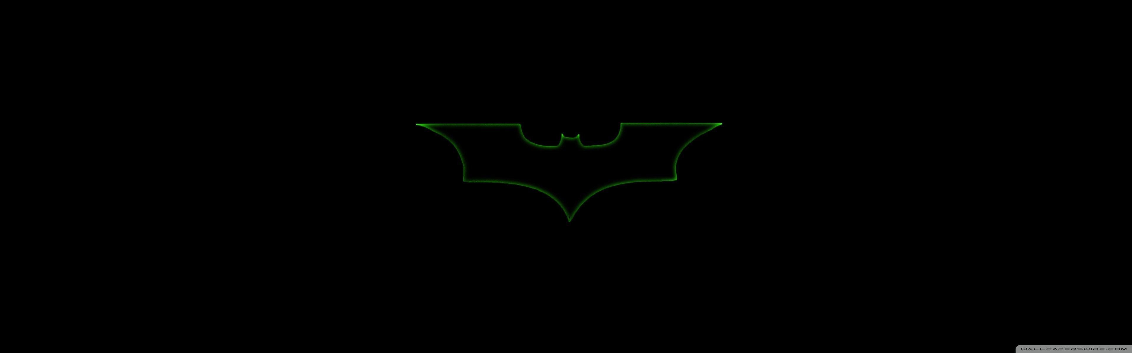 3840x1200 Batman Ultra HD Desktop Background Wallpaper for : Widescreen