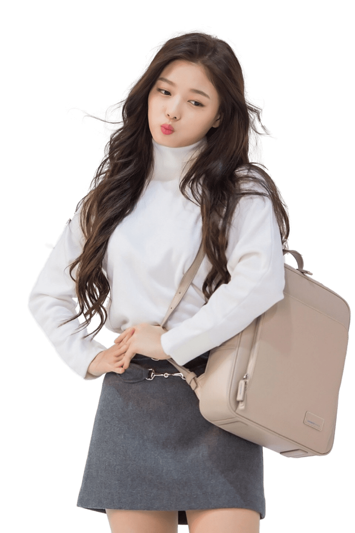 729x1095 Kim yoo jung png 6 PNG Image