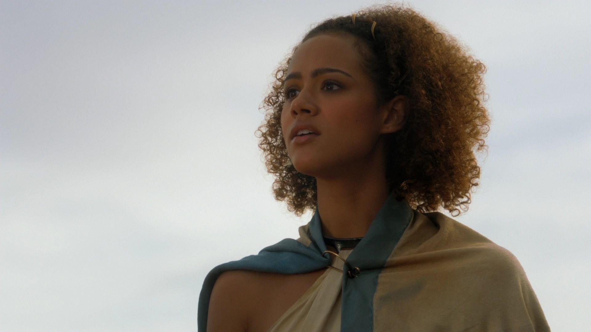 1920x1080 Nathalie Emmanuel Actress Desktop Wallpaper 59363 1920x1080px