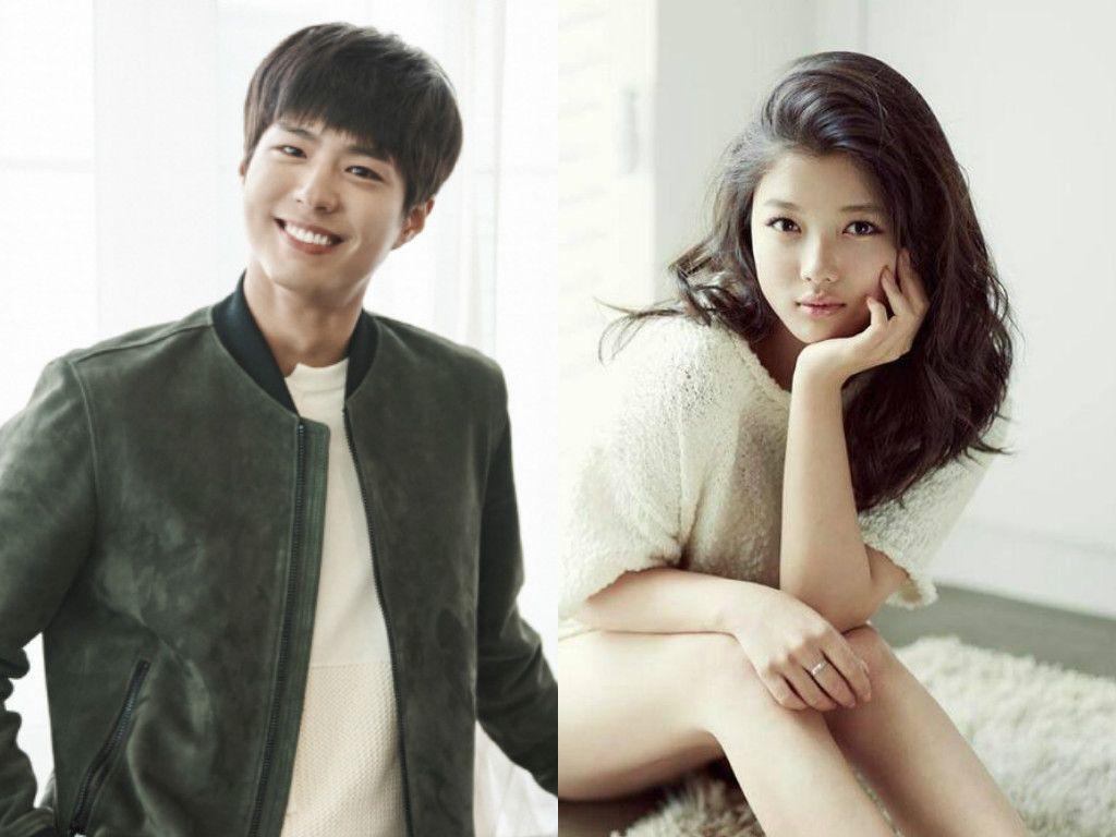 1024x768 Kim Yoo Jung Is Cross Dressing Lead In Park Bo Gum's Upcoming
