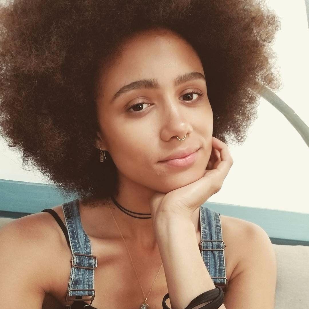 Nathalie Emmanuel Wallpapers - Top Free Nathalie Emmanuel Backgrounds