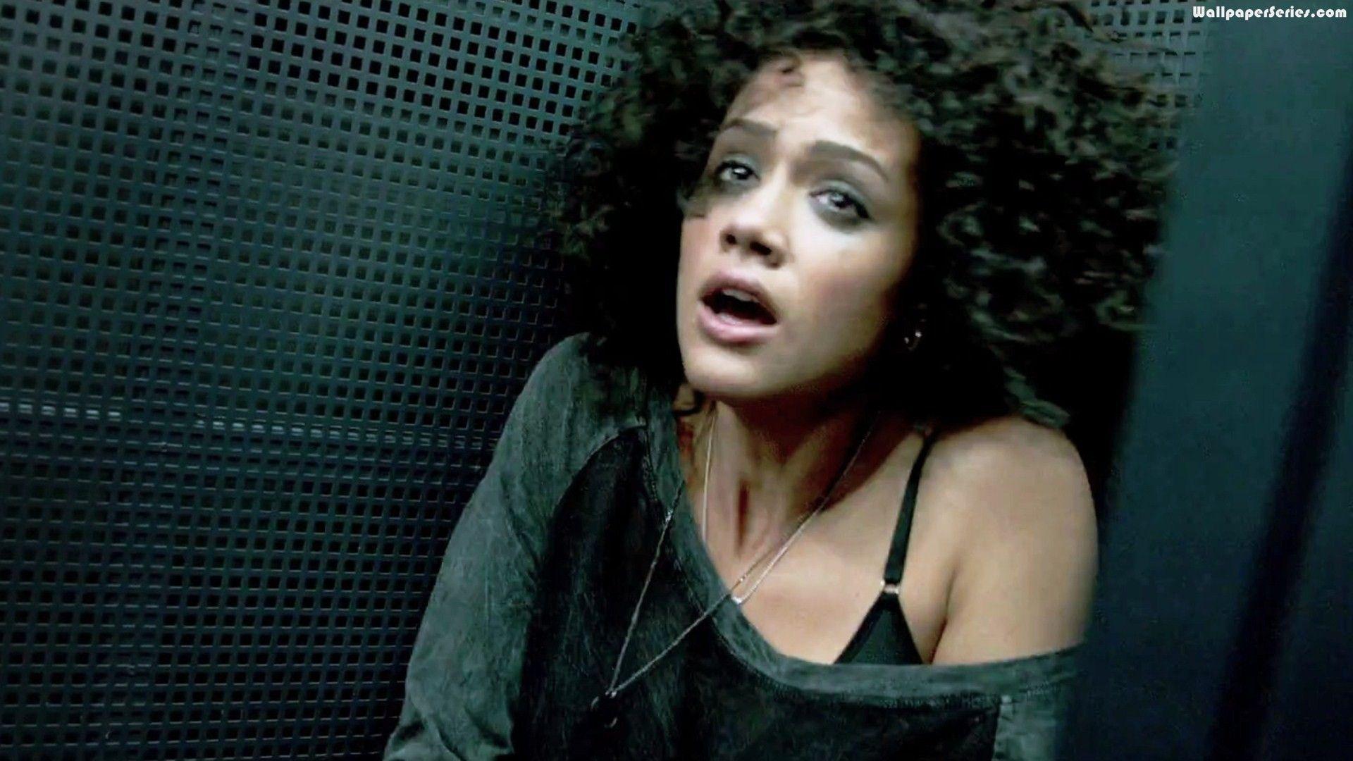 1920x1080 Nathalie Emmanuel Photohoot