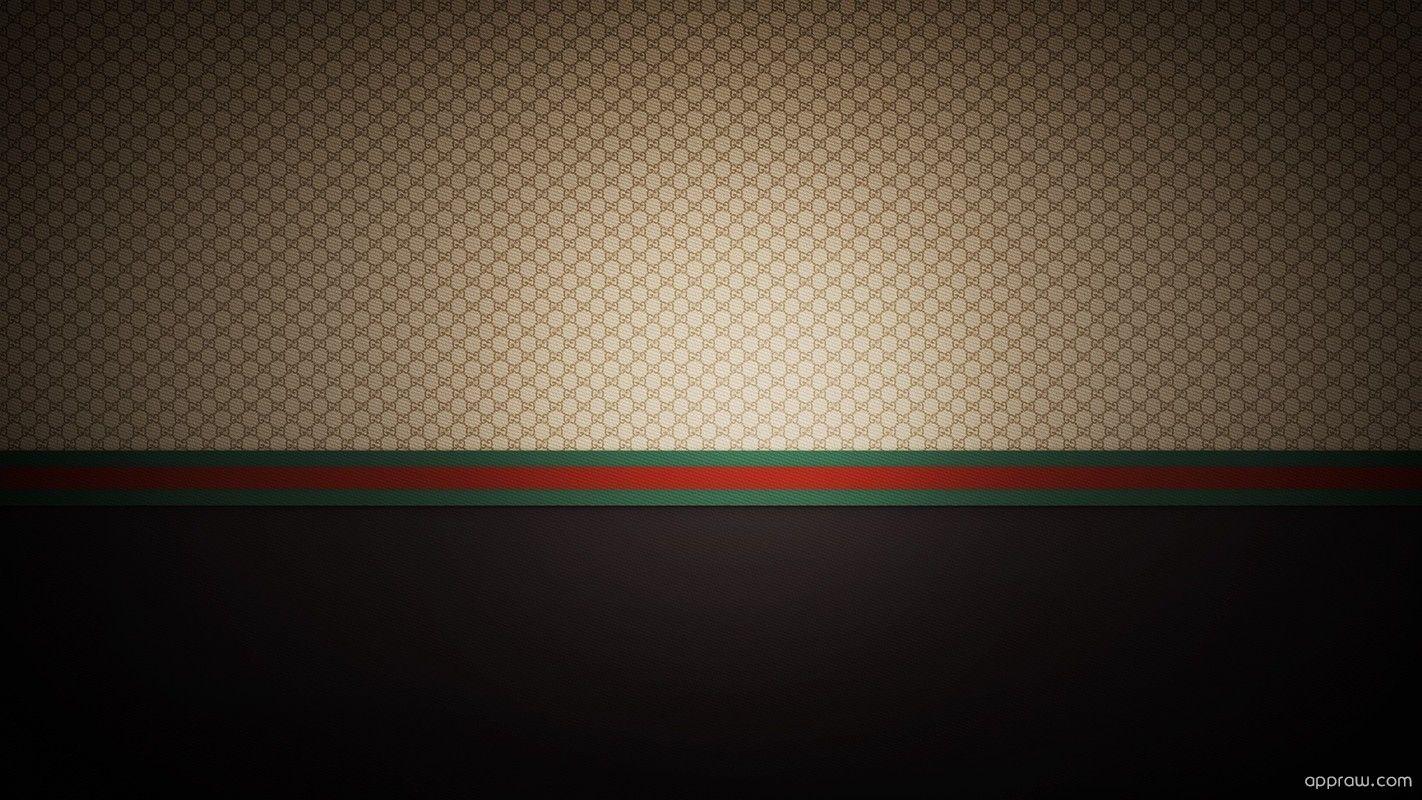 1422x800 Gucci Pattern Wallpaper download HD Wallpaper