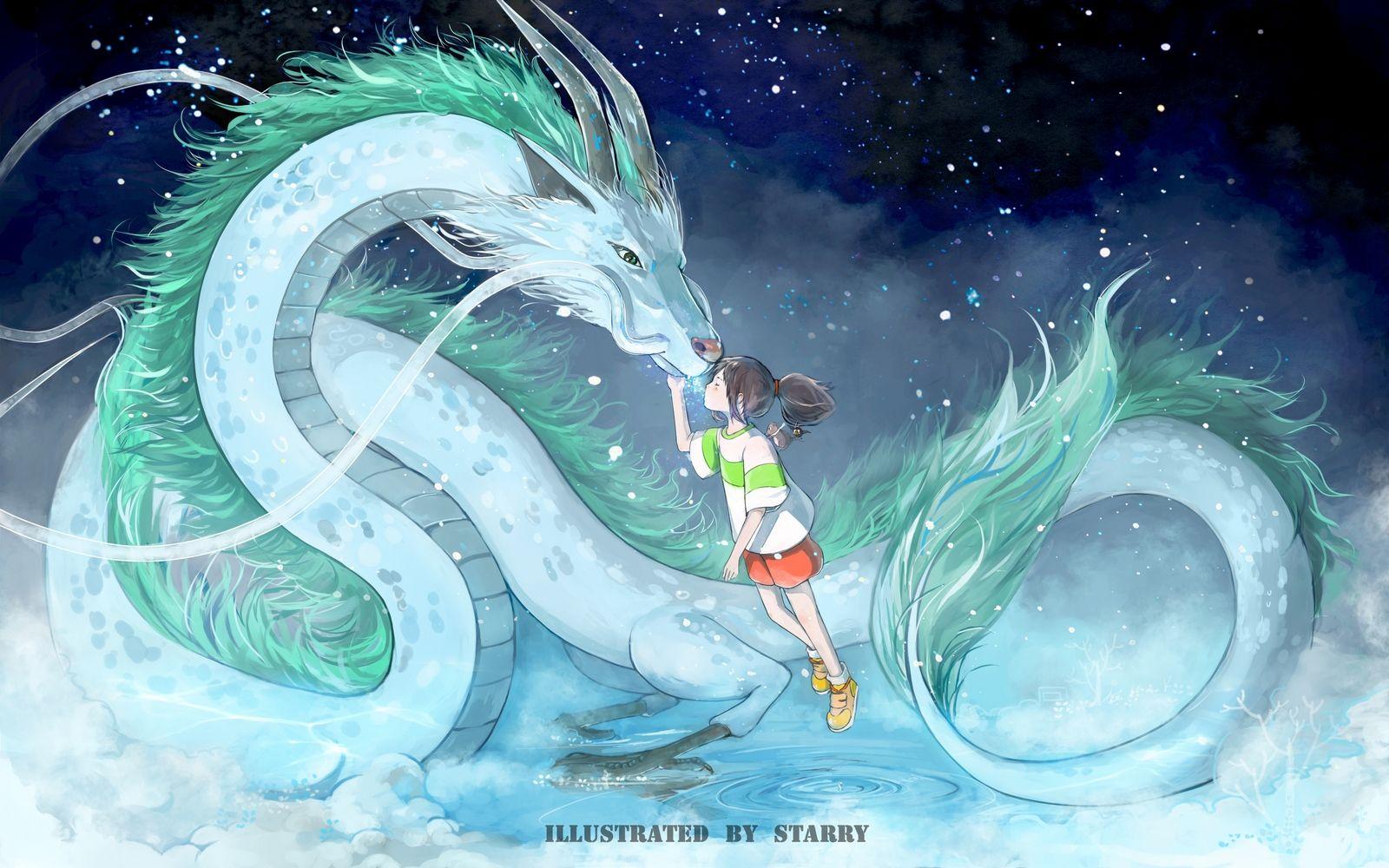 Haku Dragon Wallpapers Top Free Haku Dragon Backgrounds WallpaperAccess Haku Dragon Wallpapers Top Free Haku Dragon Backgrounds WallpaperAccess