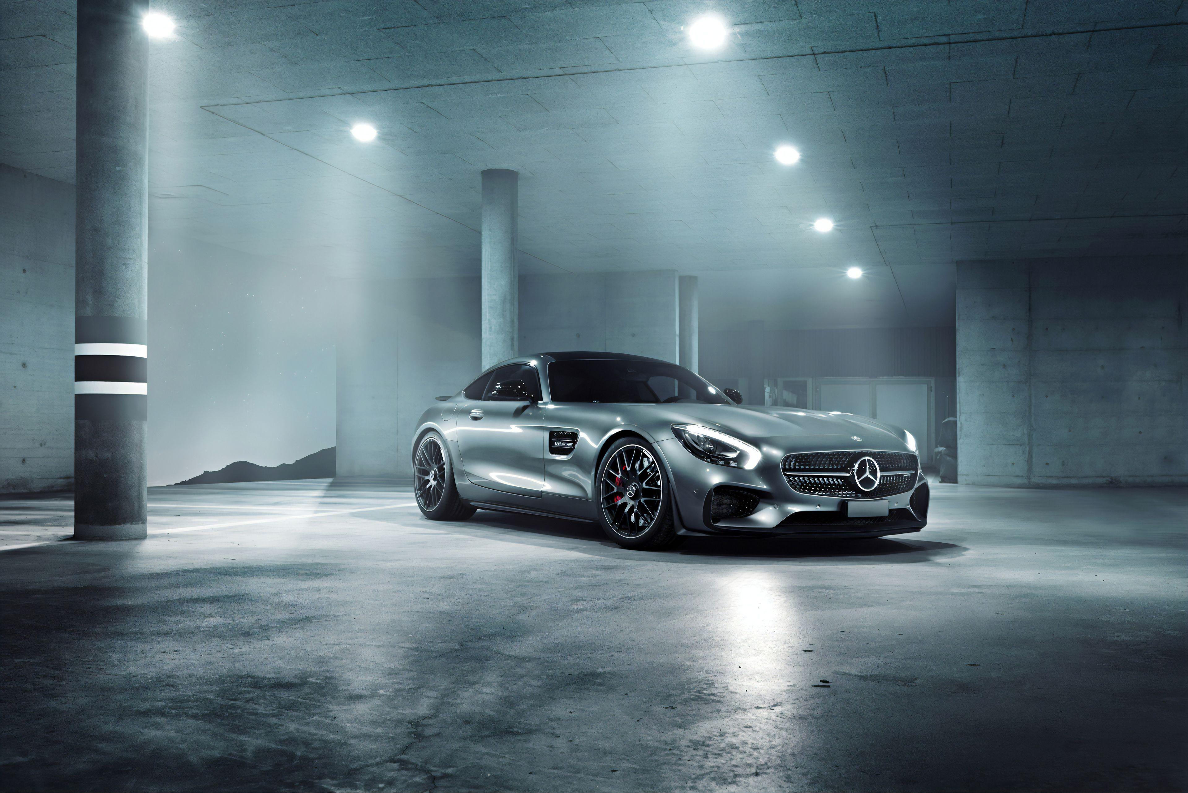 3840x2563 Grey Mercedes Benz Amg GT 4k, HD Cars, 4k Wallpaper, Image
