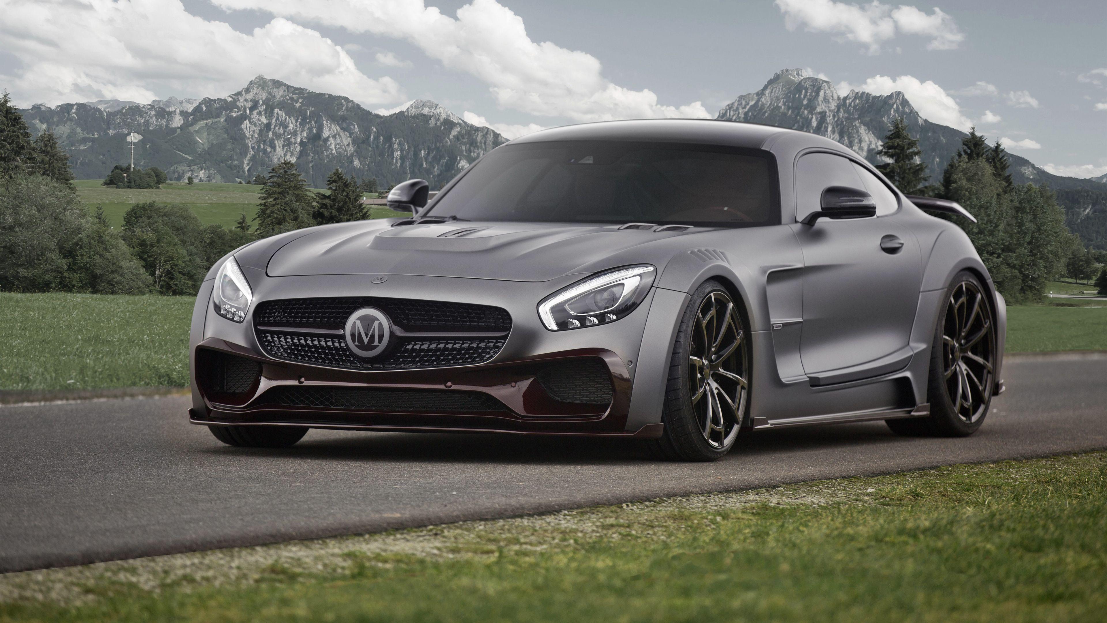 3840x2160 Mercedes Amg Gt C Roadster 2018 4k 2 Wallpaper