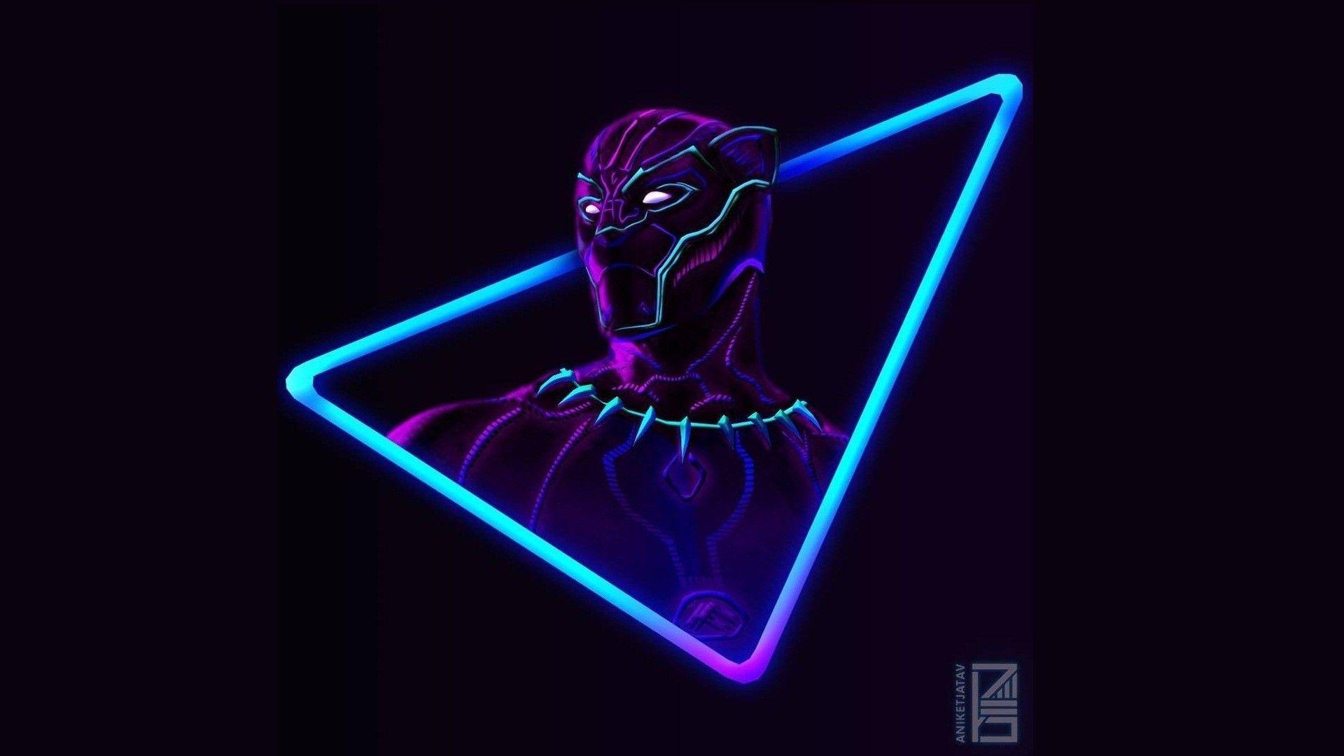 1920x1080 Black Panther Avengers Infinity War Wallpaper Cute Wallpaper