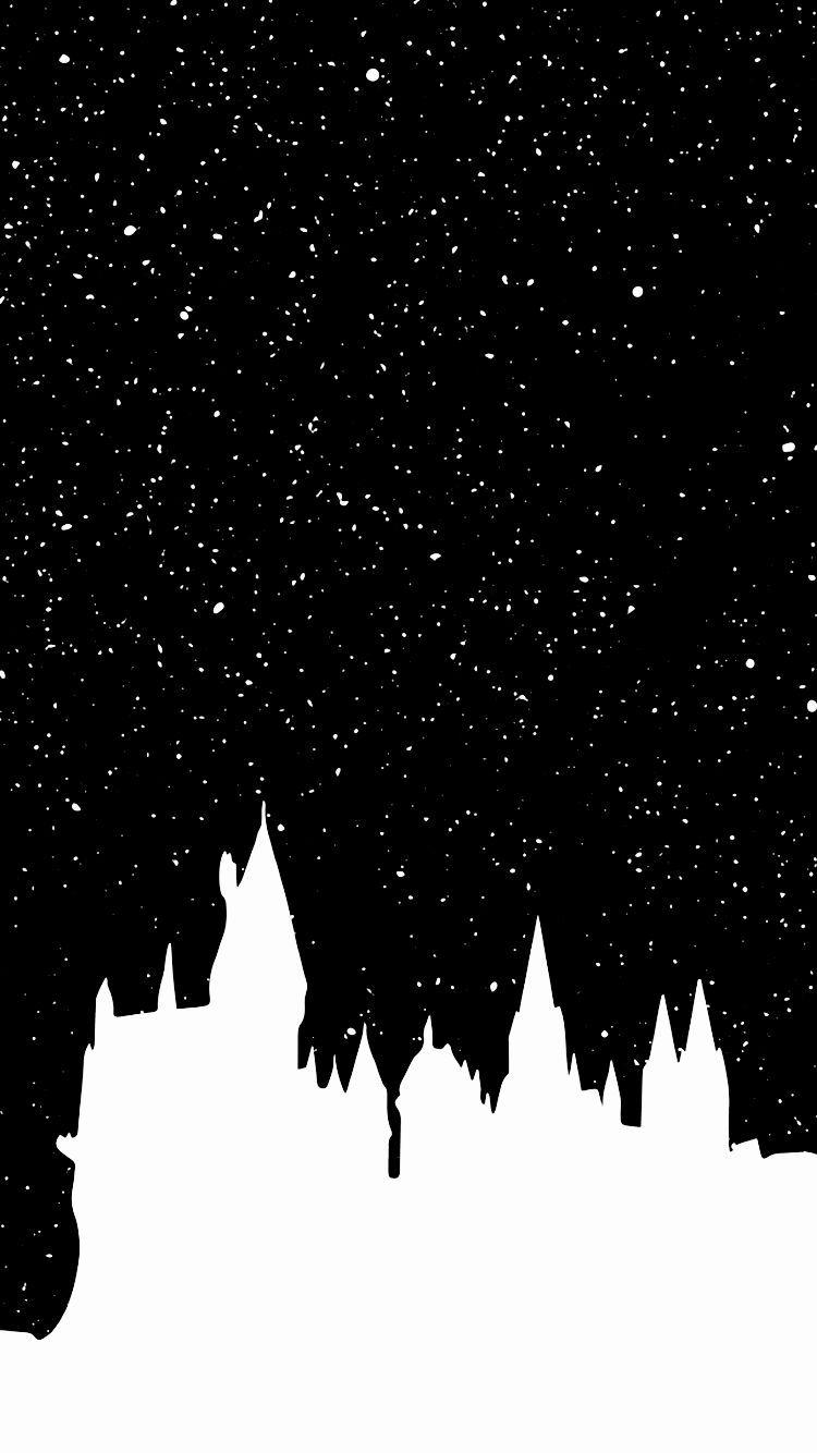 750x1334 Harry Potter Aesthetic Wallpaper 3