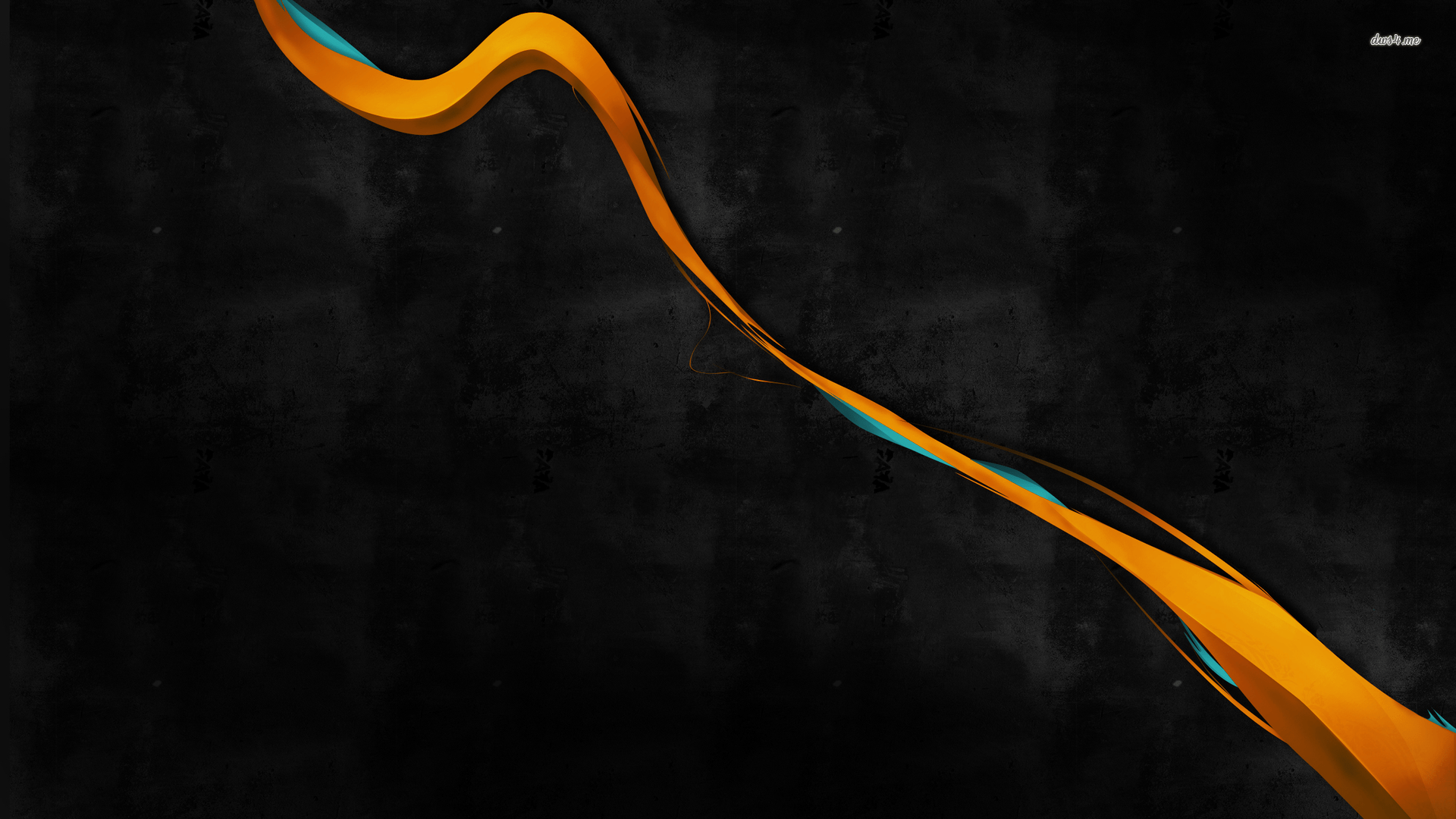 Black and Orange Abstract Wallpapers - Top Free Black and Orange