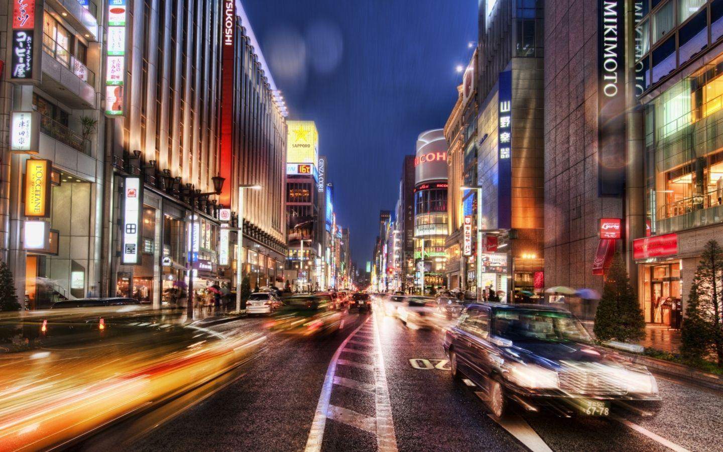1440x900 Best tokyo Mac Wallpaper Free HD Download