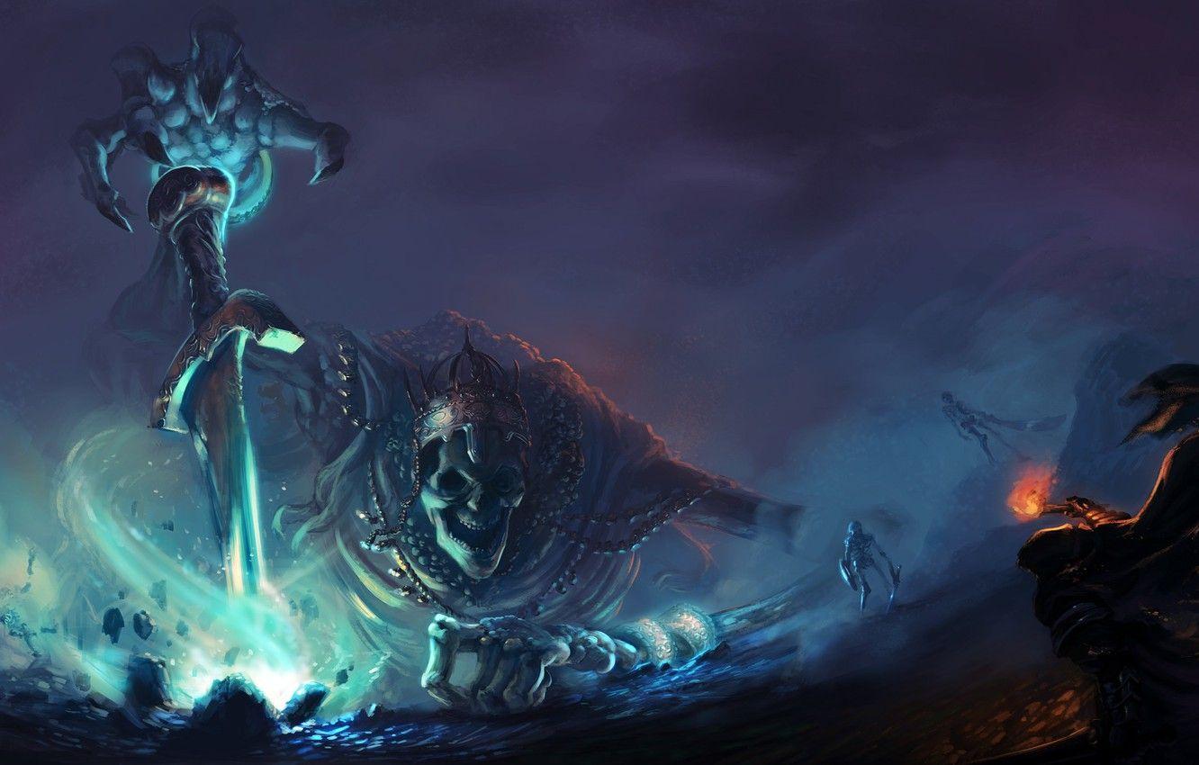 Dark King Wallpapers Top Free Dark King Backgrounds WallpaperAccess