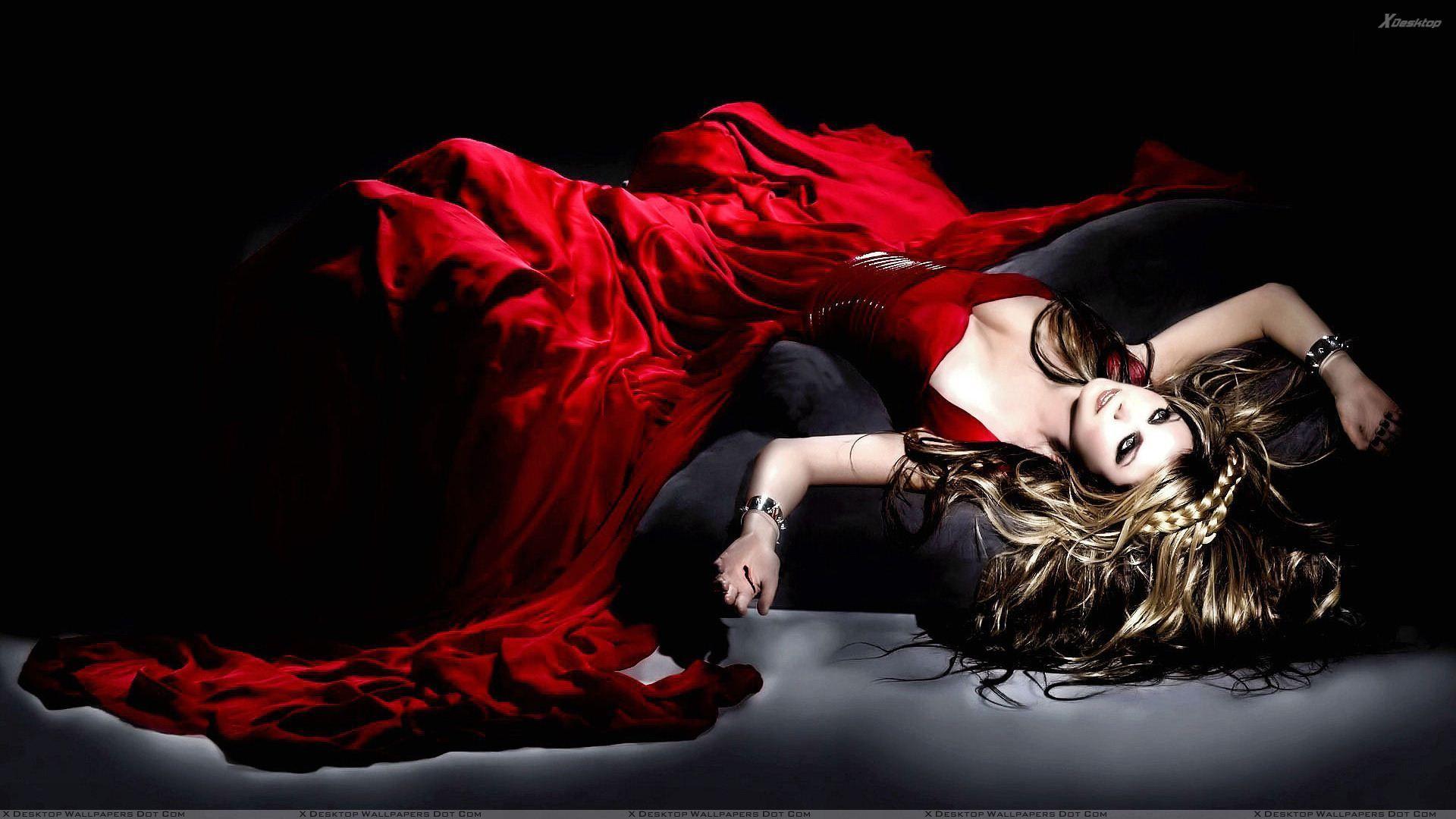 1920x1080 Beautiful Pose Of Sarah Brightman .com
