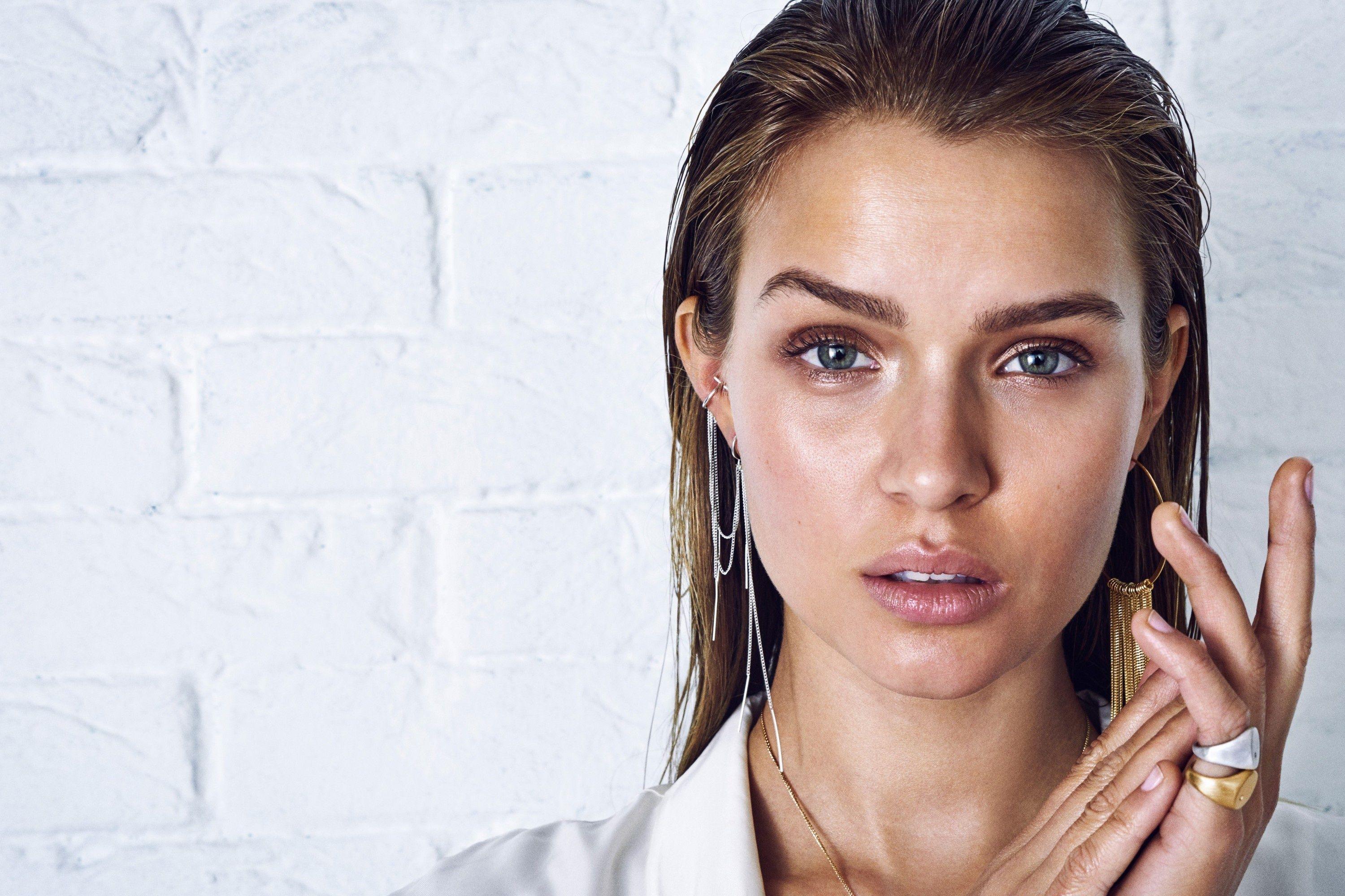 3000x2000 Josephine Skriver HD Wallpaper