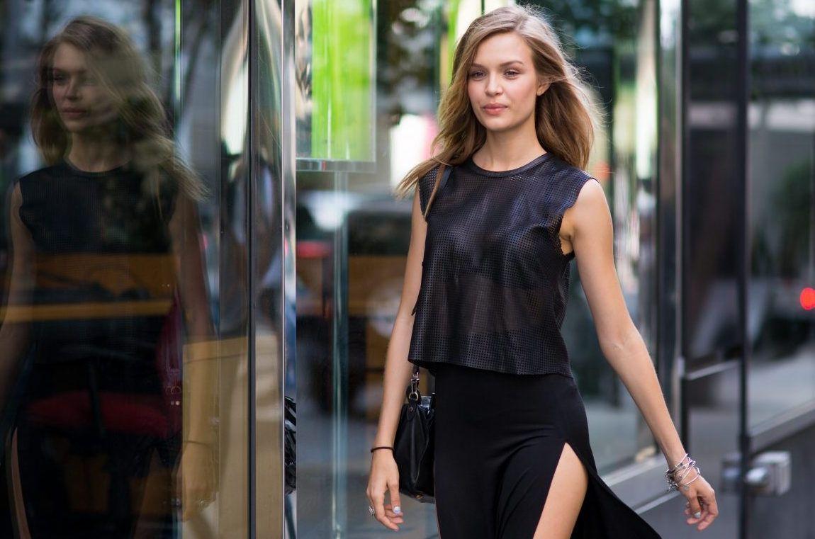 1150x761 Josephine Skriver Wallpaper HD