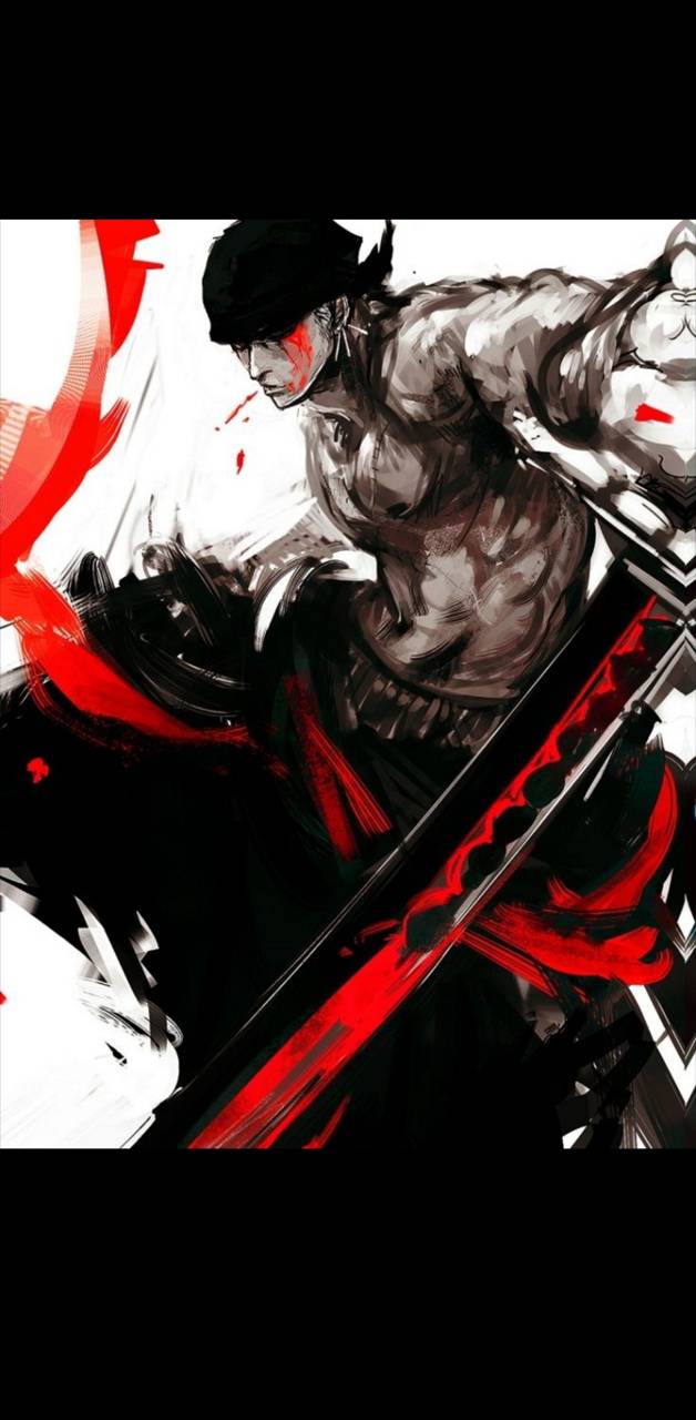 Zoro iPhone Wallpapers - Top Free Zoro iPhone Backgrounds - WallpaperAccess