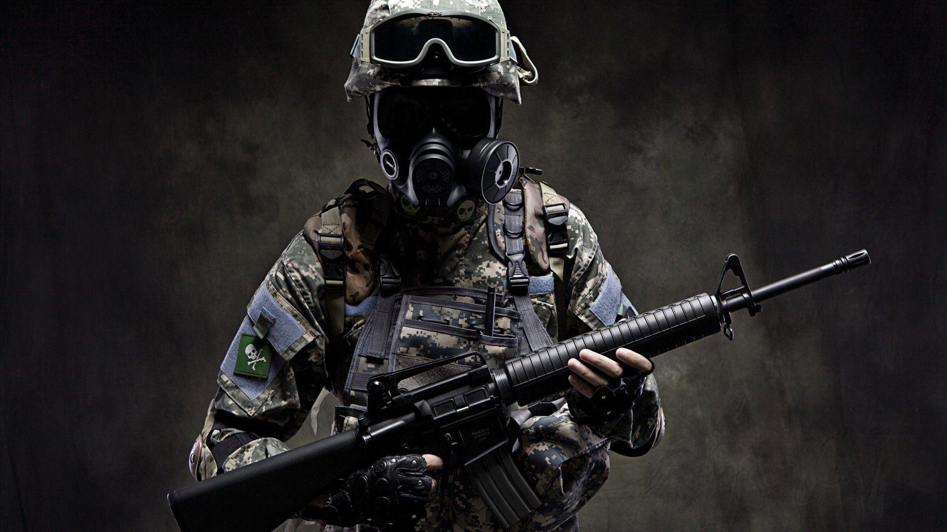 Special Forces Wallpapers - Top Free Special Forces Backgrounds