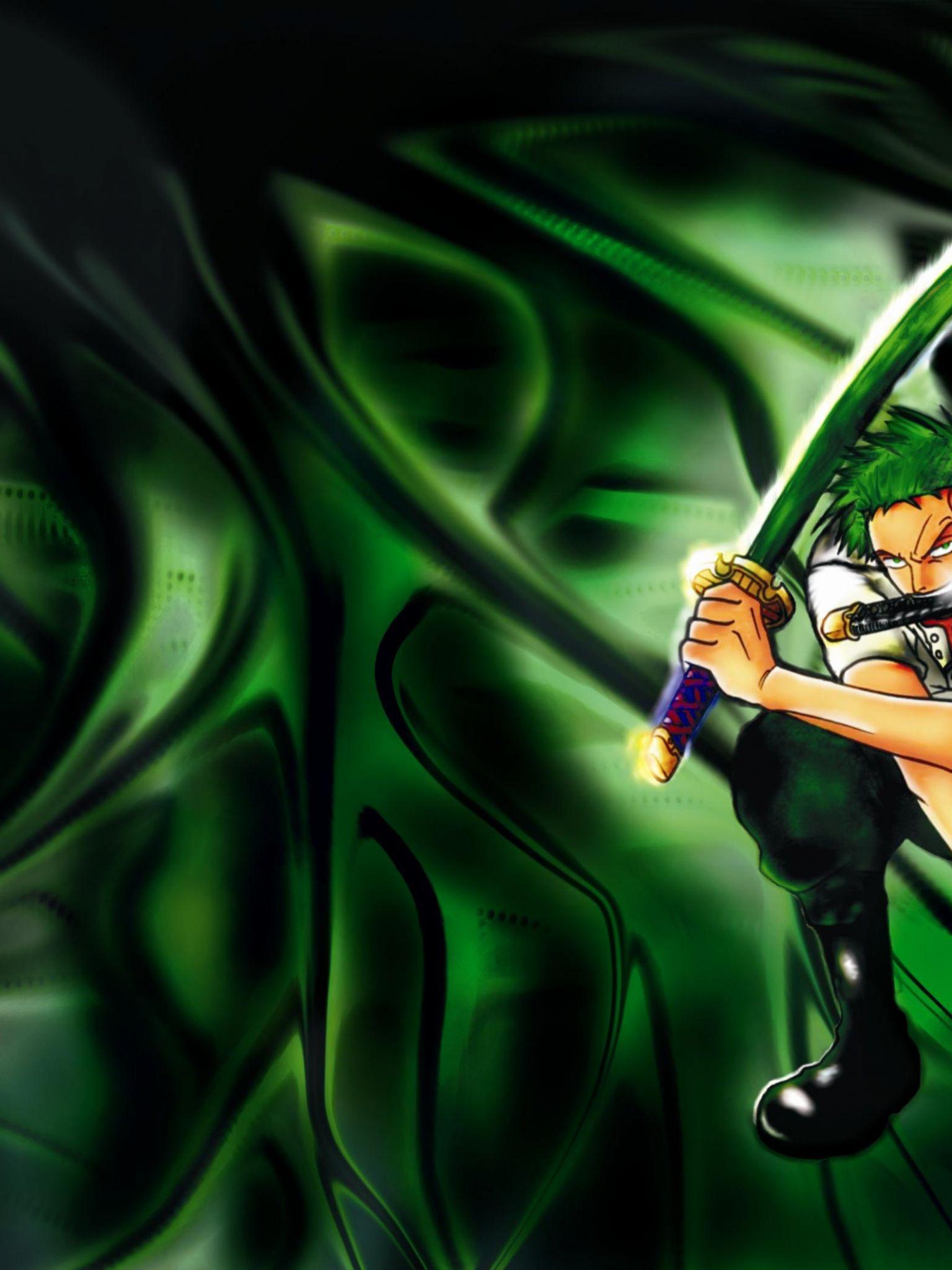 Roronoa Zoro - ONE PIECE - Mobile Wallpaper #3011653 - Zerochan