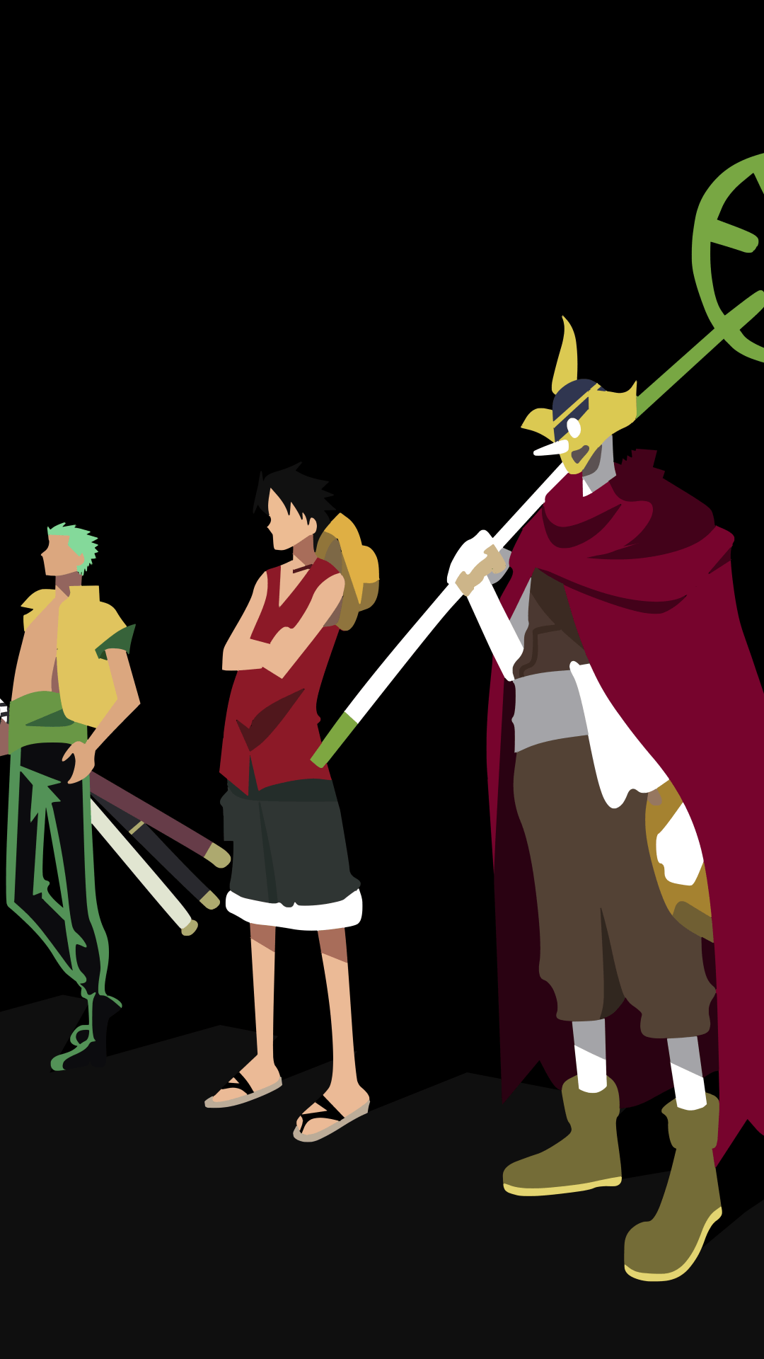 1080x1920 iPhone One Piece Zoro Wallpaper HD .doraemon.asia