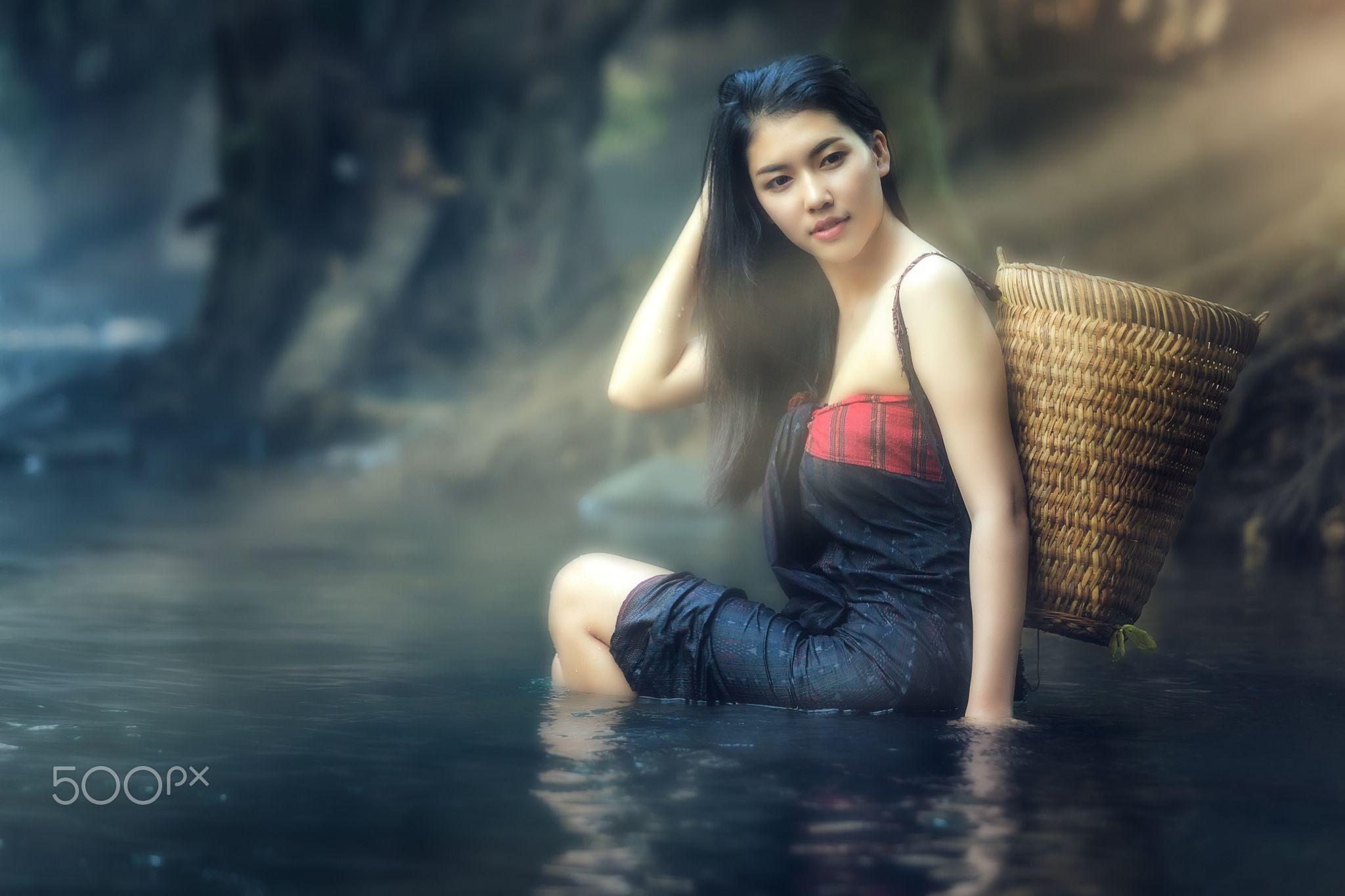 Vietnamese Girl Wallpapers - Top Free Vietnamese Girl Backgrounds -  WallpaperAccess