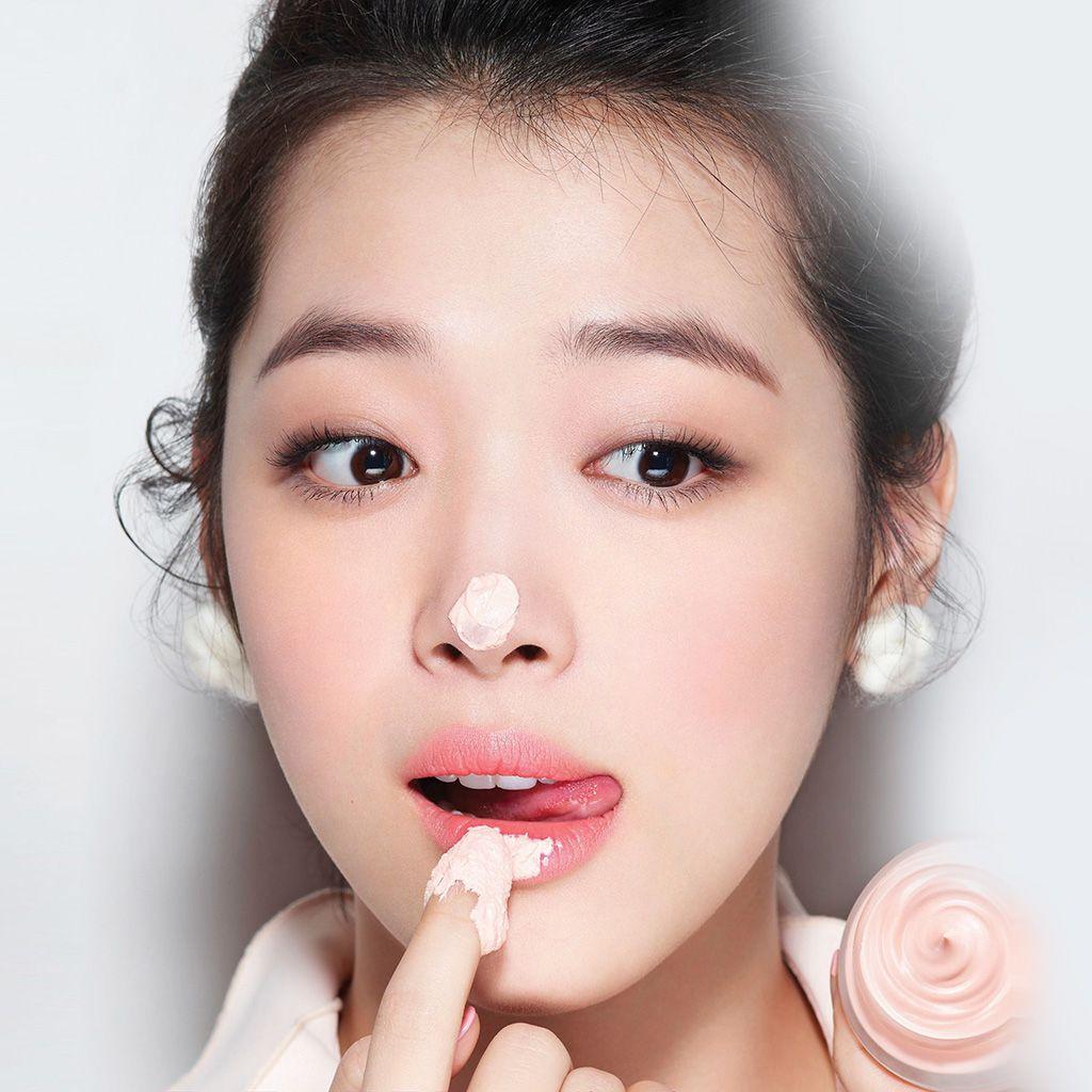 1024x1024 Sulli FX Kpop Girl Cute Candy iPad Wallpaper Free Download