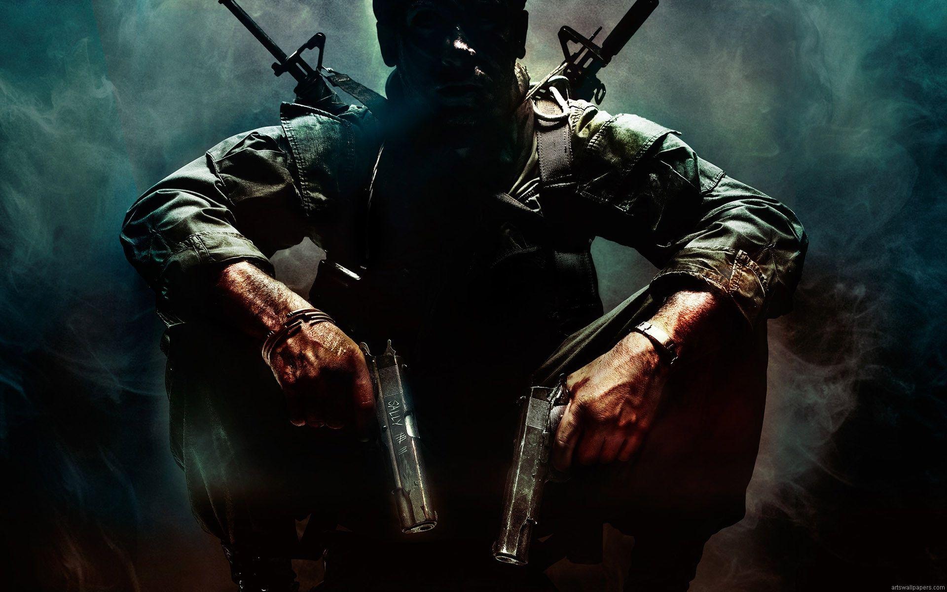1920x1200 Video Games Wallpaper 1080p