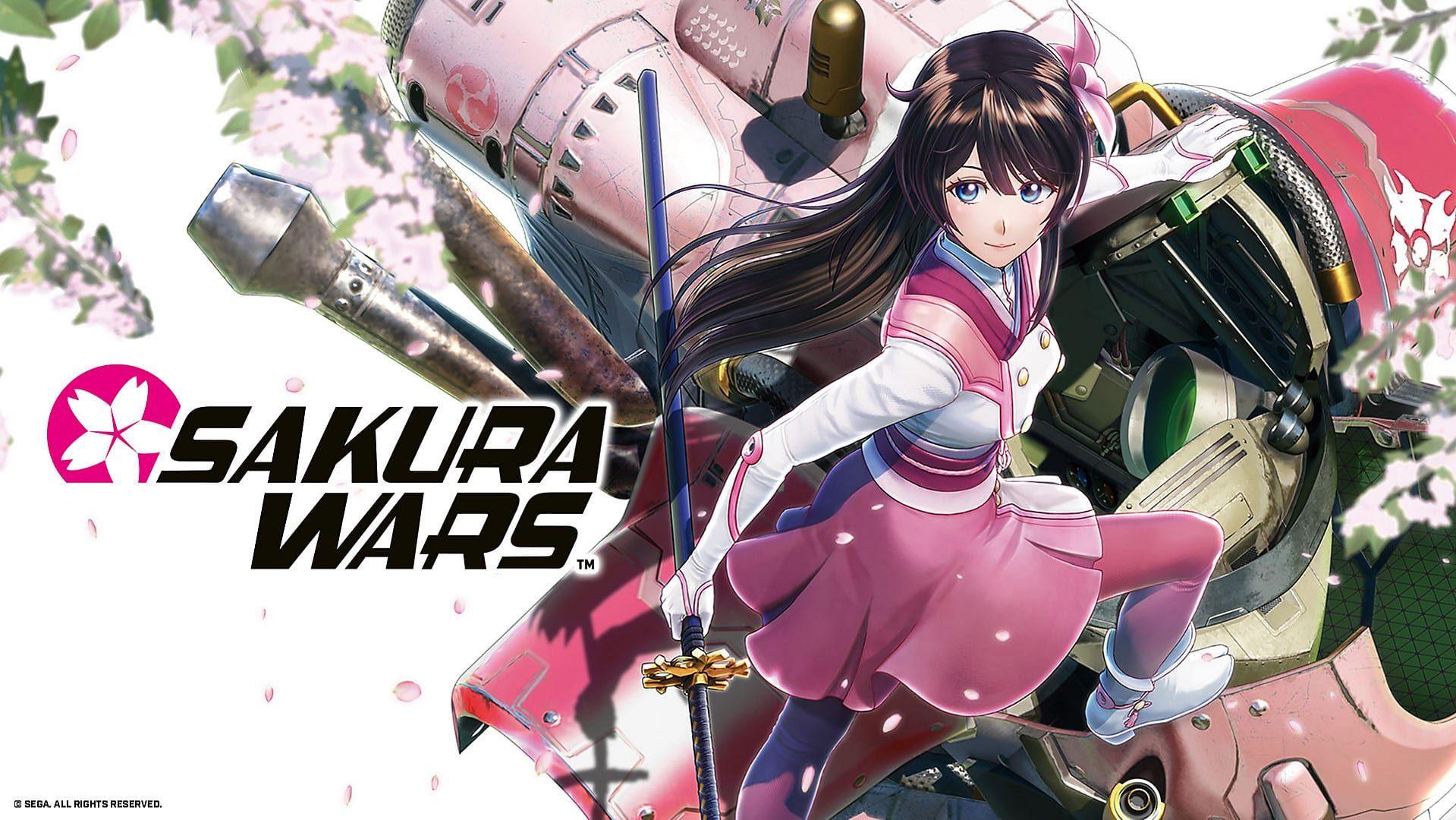 1919x1080 Sakura Wars Gets Wallpaper for Your Desktop or Mobile and PS4 Themes Aplenty
