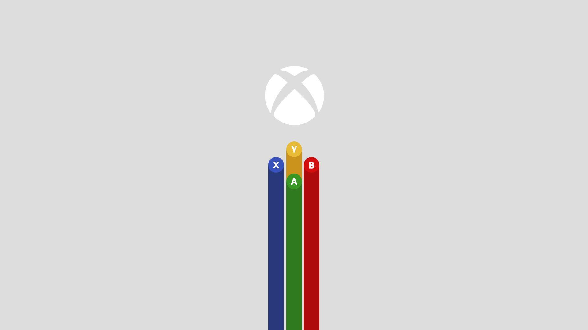 Minimalist Xbox Wallpapers - Top Free Minimalist Xbox Backgrounds