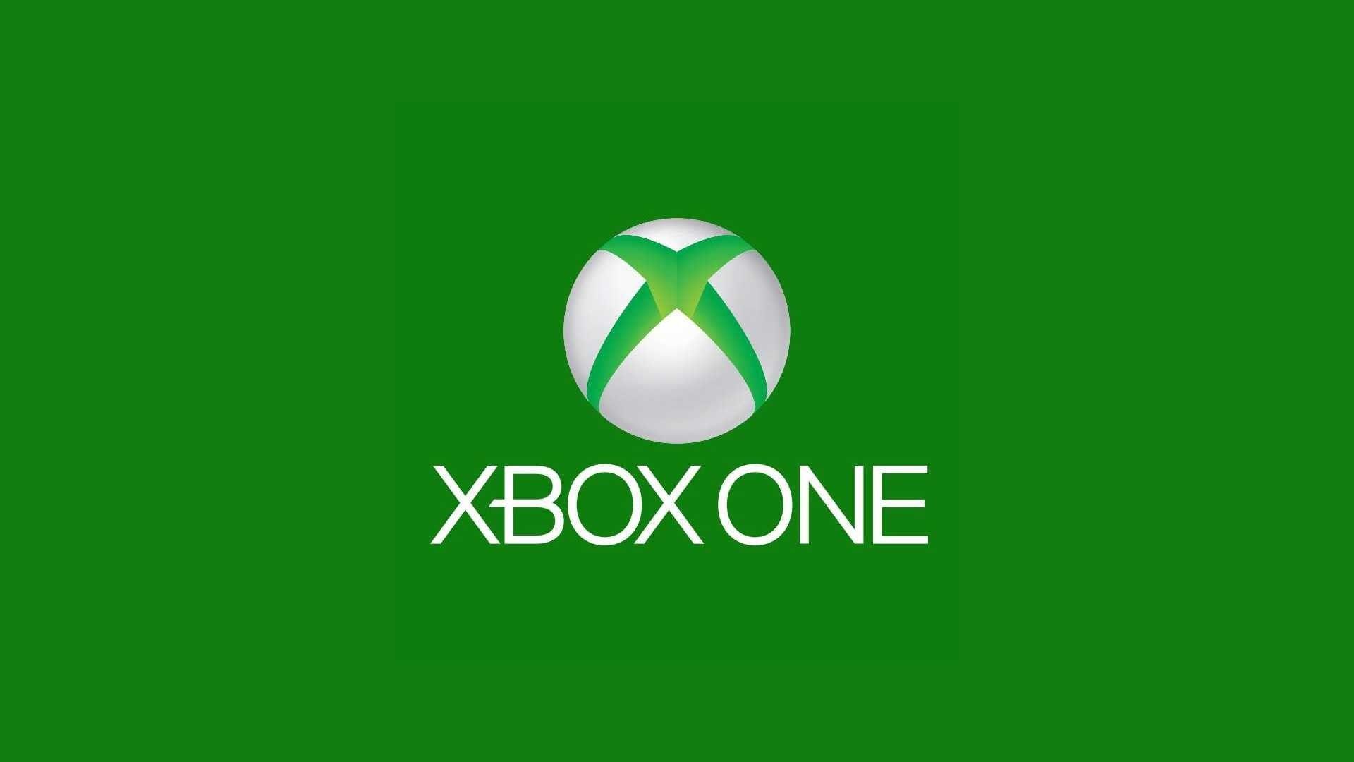 1920x1080 Xbox One Wallpaper