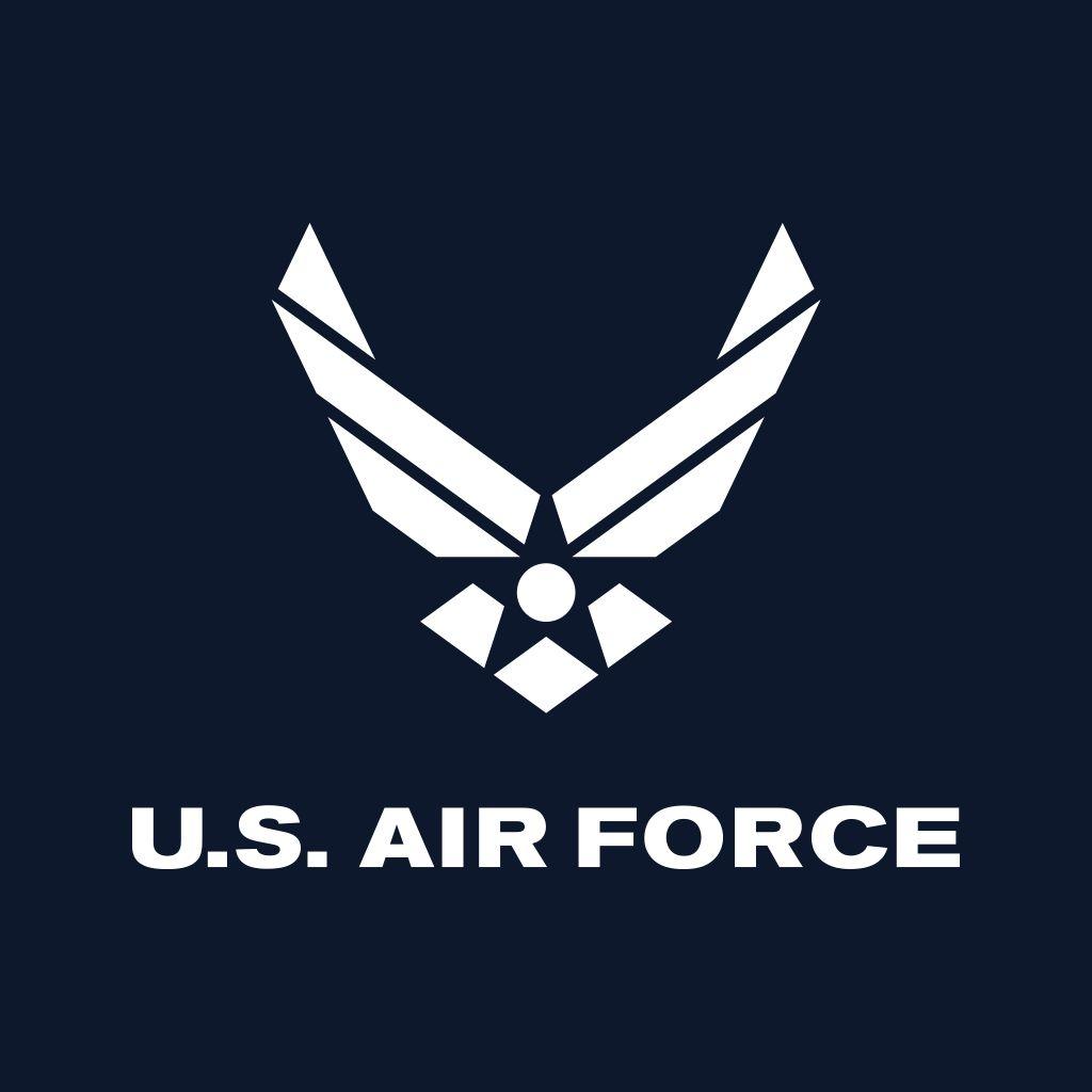 Air Force Logo Wallpapers - Top Free Air Force Logo Backgrounds ...