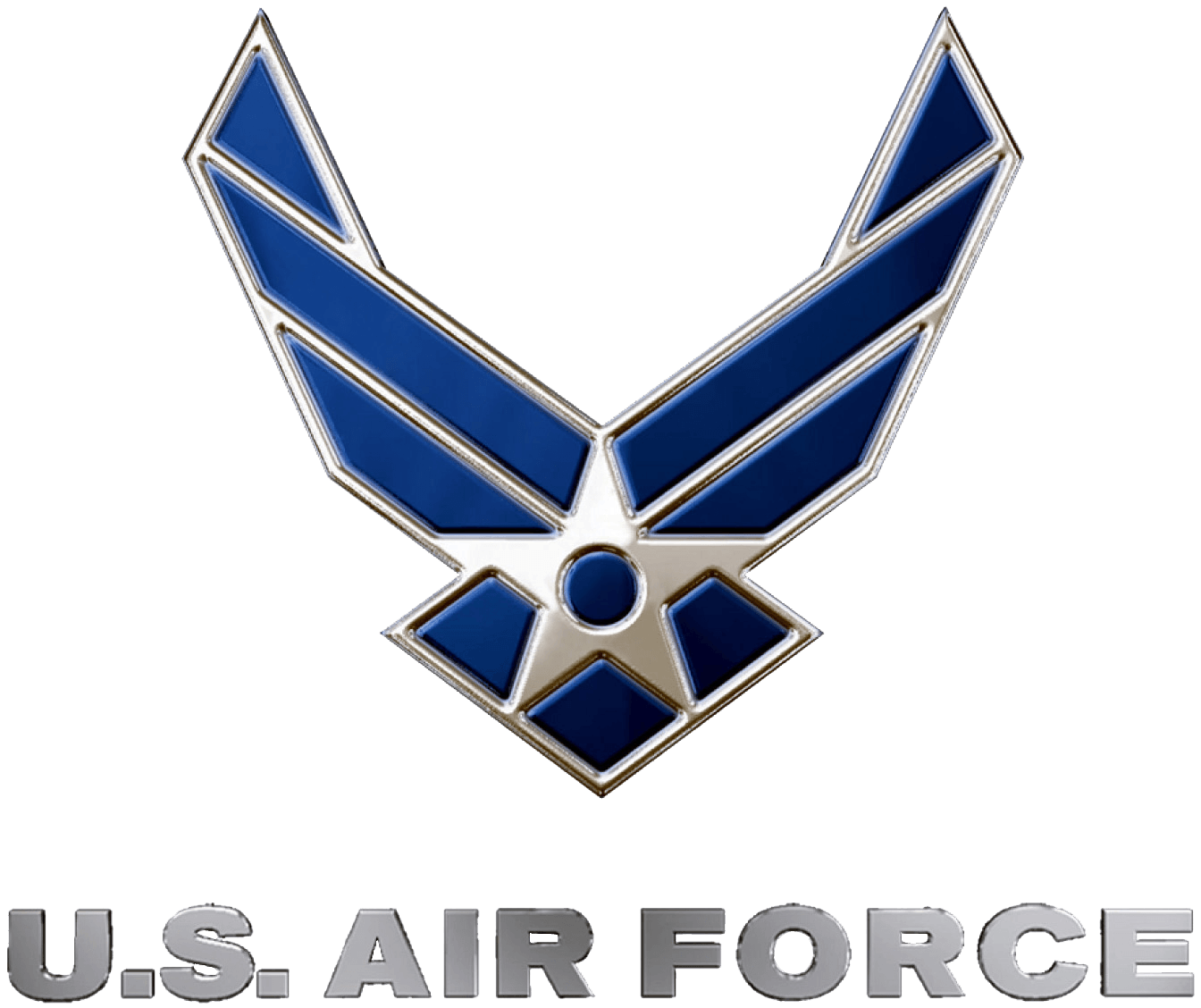 Air Force Logo Wallpaper (54+ images)