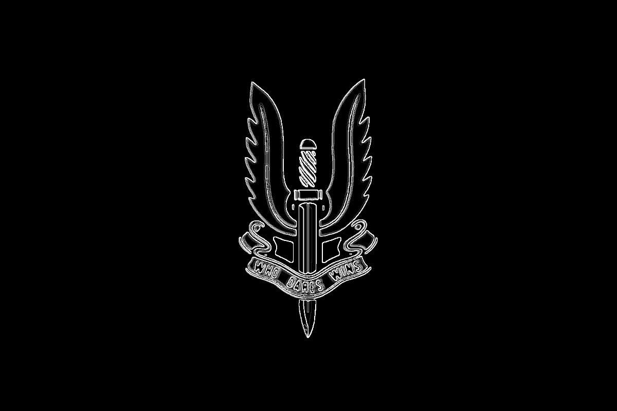 1200x800 Special Air Service Wallpaper. Maid
