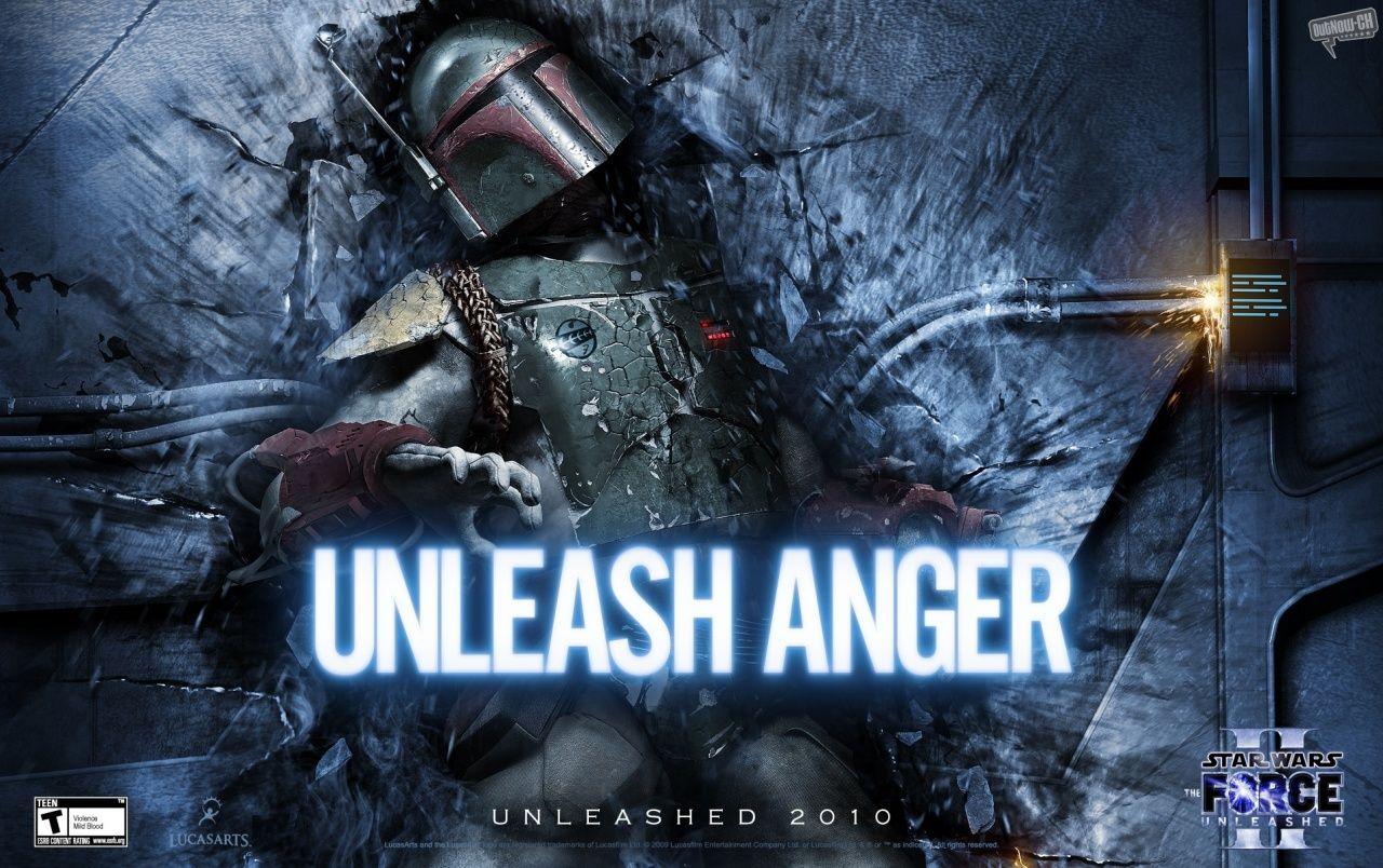 1280x804 Star Wars: Force Unleashed 2 wallpaper. Star Wars: Force