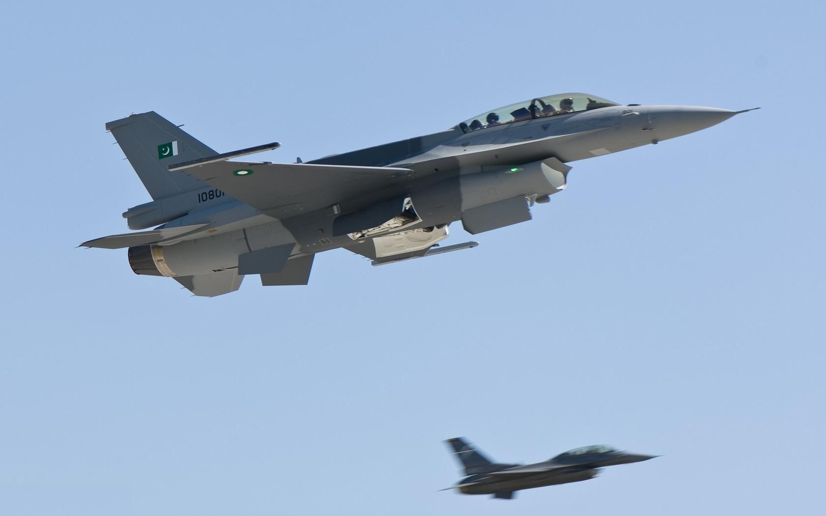 1680x1050 Pakistan Army Air Force Wallpaper & Background